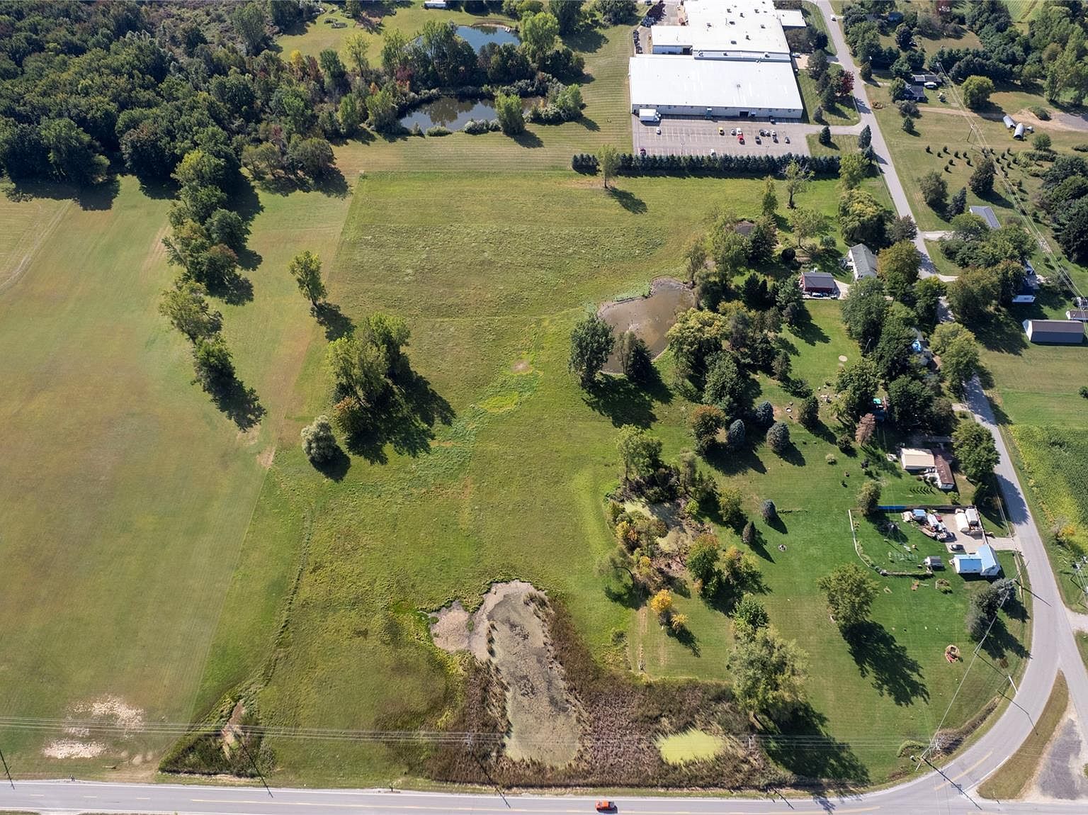 4634 Marlette Rd Clifford, MI 48727 - Thumbnail 4