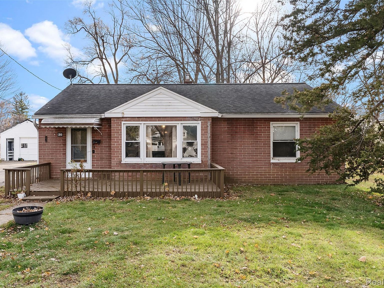 821 Ryan St Owosso, MI 48867 - Thumbnail 4