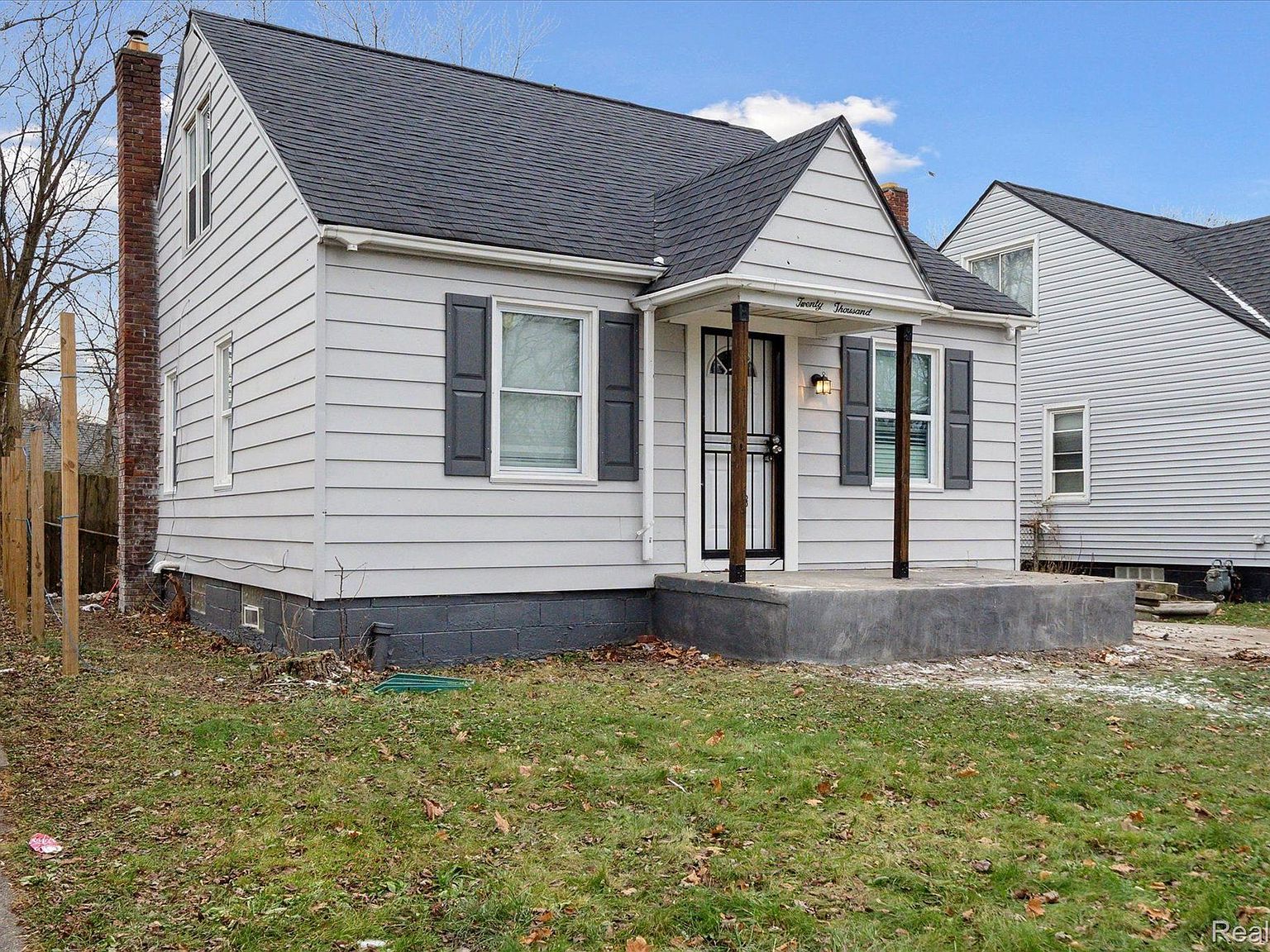 20000 McCormick St Detroit, MI 48224 - Thumbnail 4