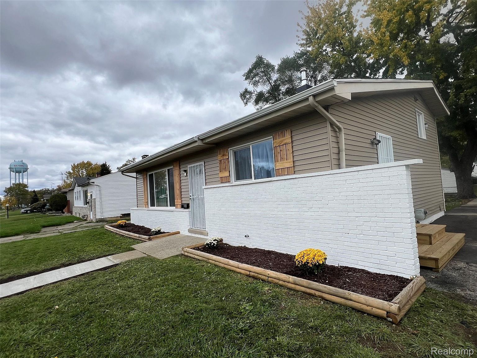 6094 Penwood Rd Mount Morris, MI 48458 - Thumbnail 4