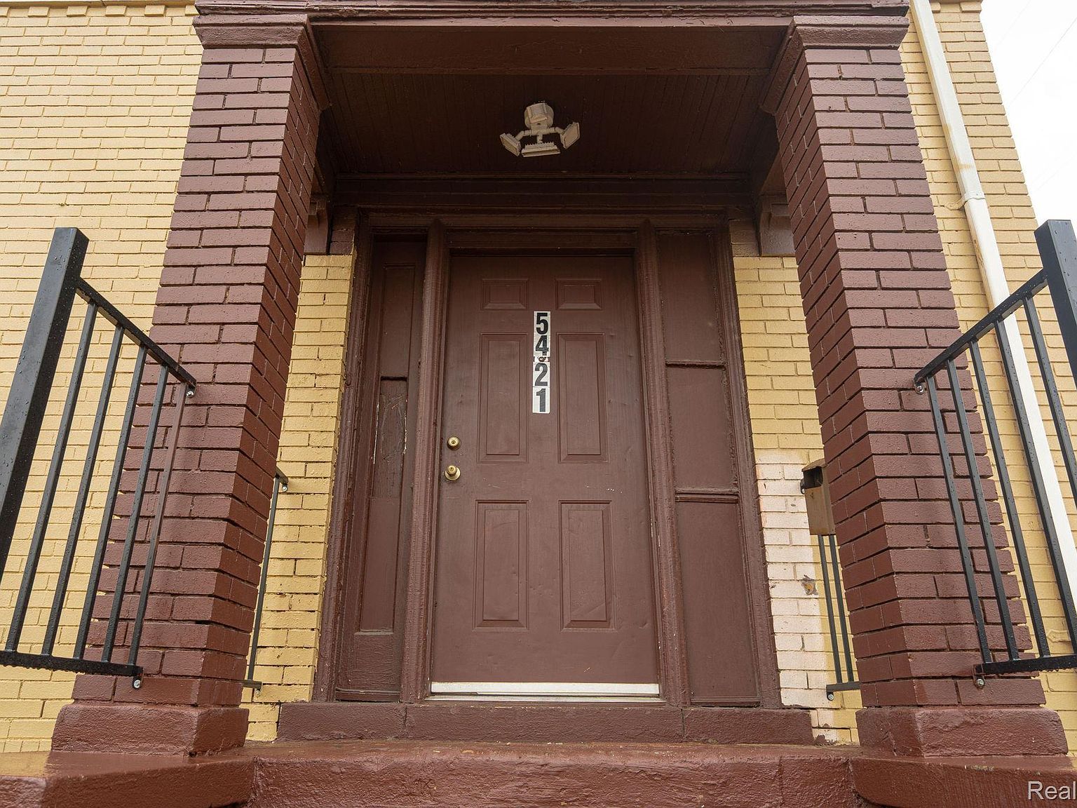 5421 Toledo St Detroit, MI 48209 - Thumbnail 4