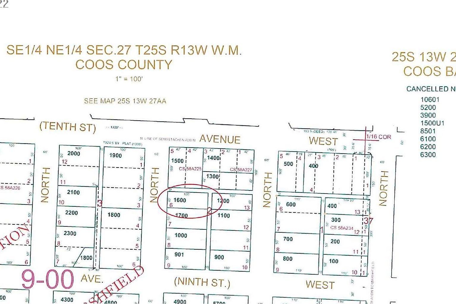 S 9th St #1600 Coos Bay, OR 97420 - Thumbnail 4