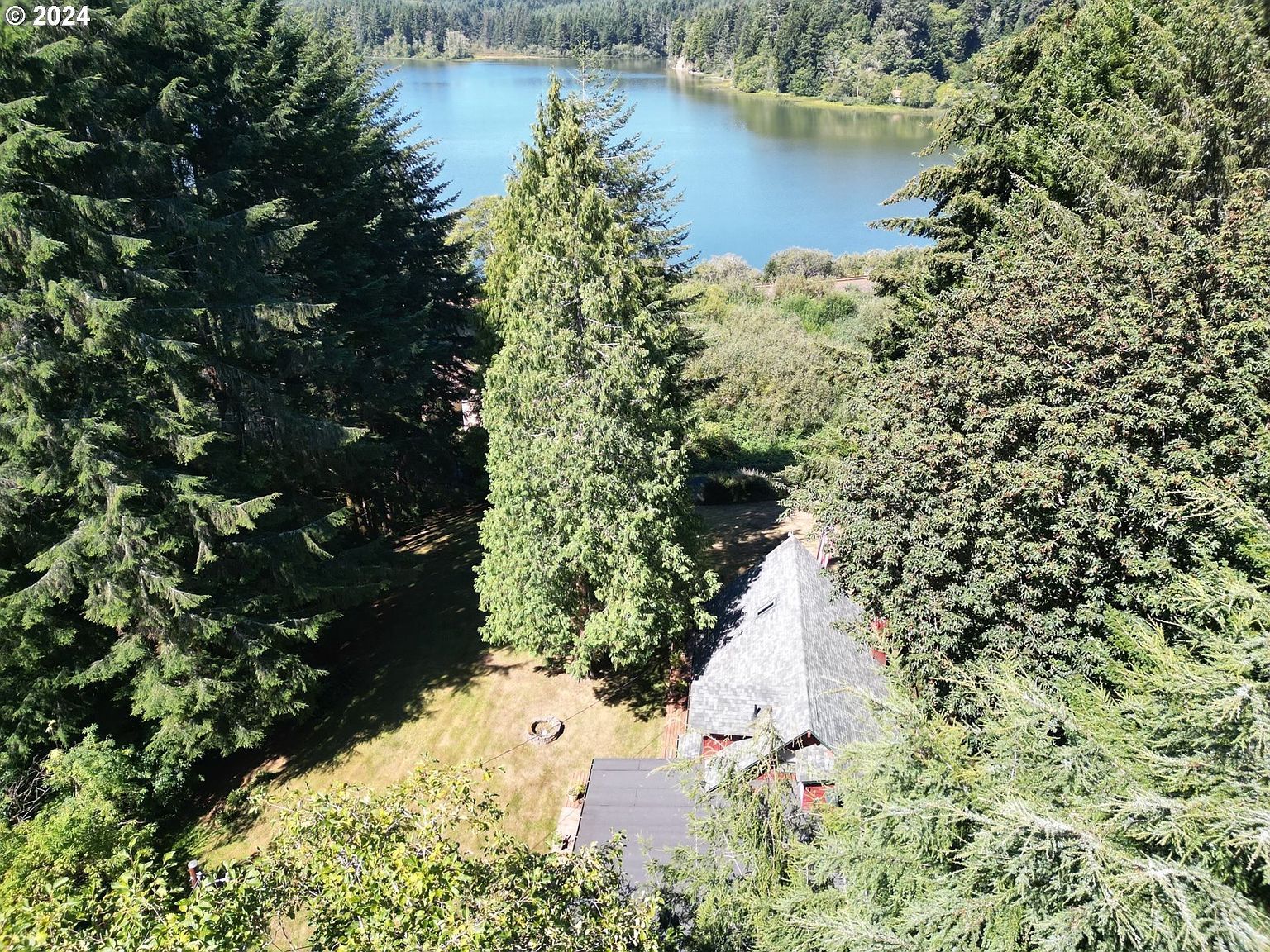 83049 Siltcoos Station Rd Westlake, OR 97493 - Thumbnail 4