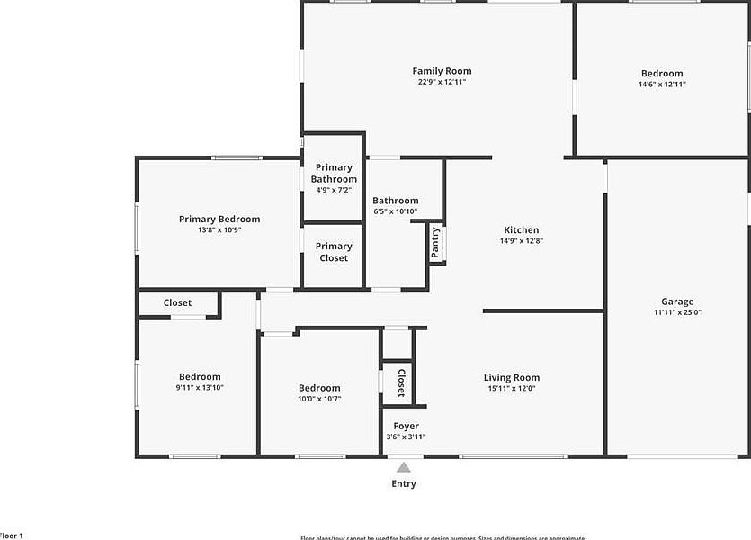 184 Garden Ave NW Port Charlotte, FL 33952 - Thumbnail 4