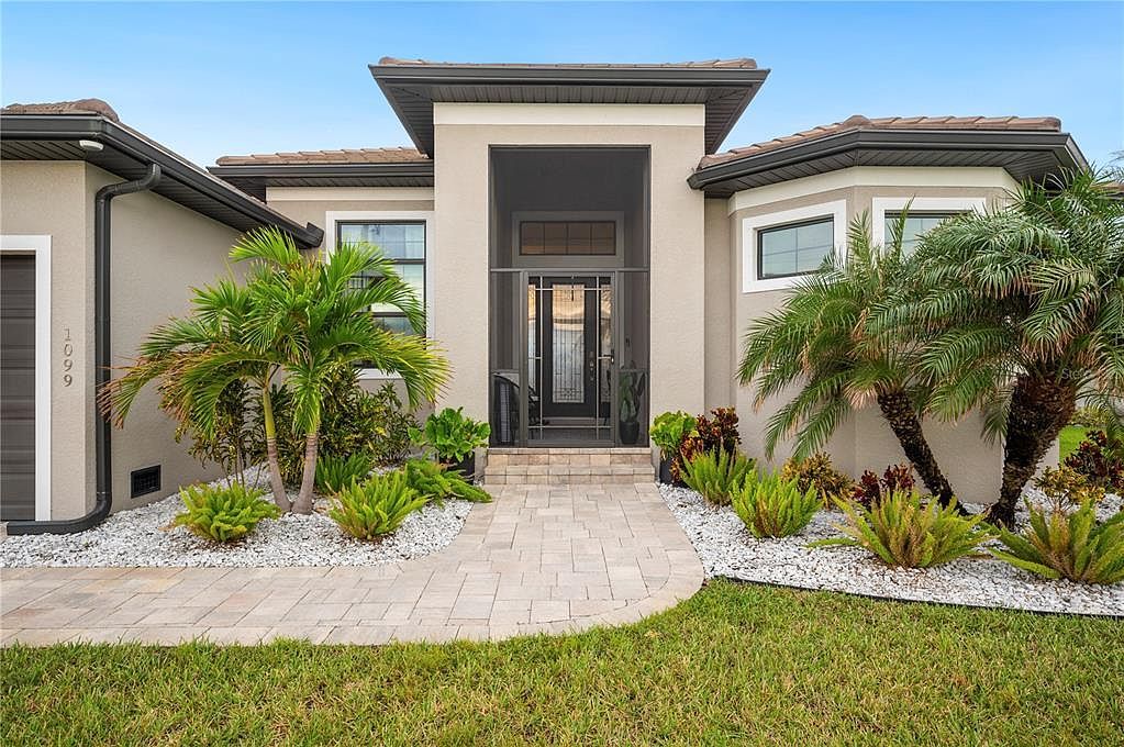 1099 Cimarron Dr Punta Gorda, FL 33950 - Thumbnail 4