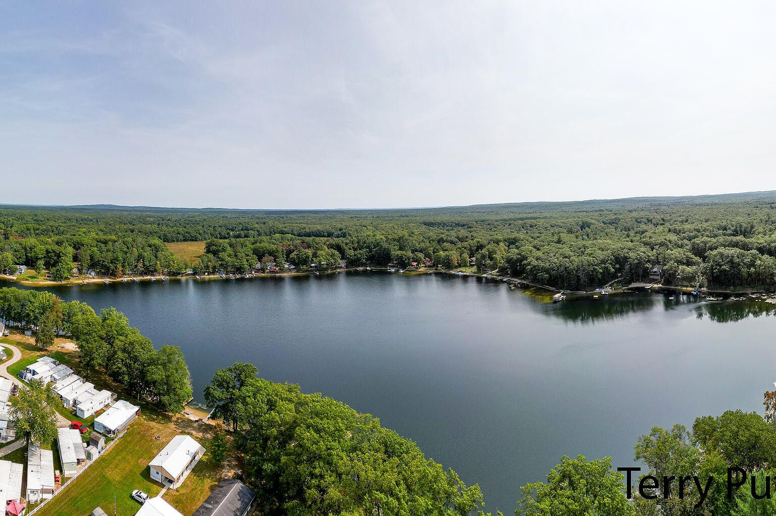 5190 N Bass Lake Rd Irons, MI 49644 - Thumbnail 4