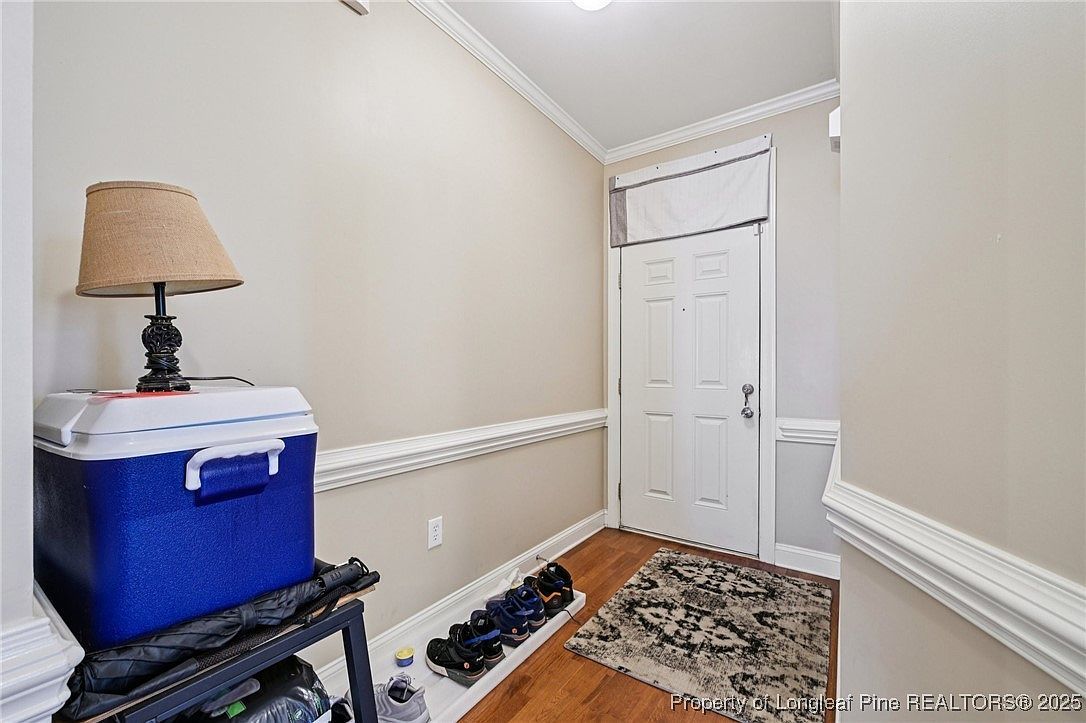 1930 Harcourt Cir APT 101 Fayetteville, NC 28304 - Thumbnail 4