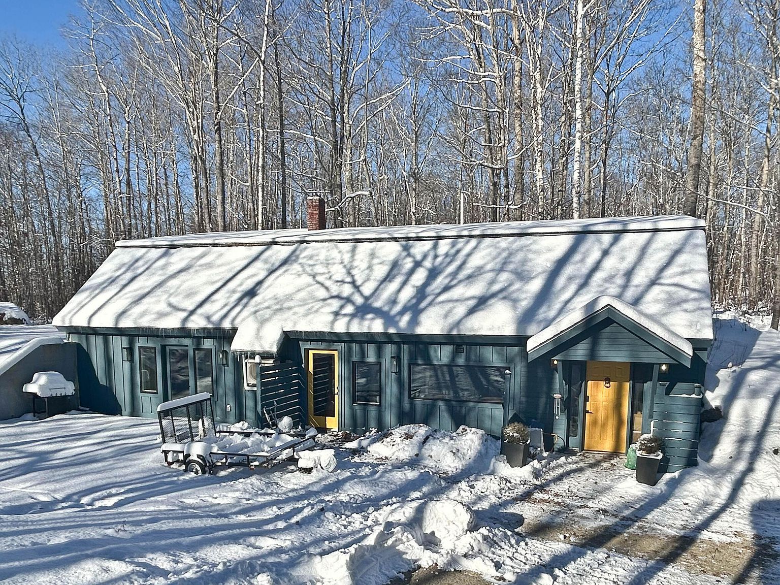 41 Rowe Brook Rd Dedham, ME 04429 - Thumbnail 4