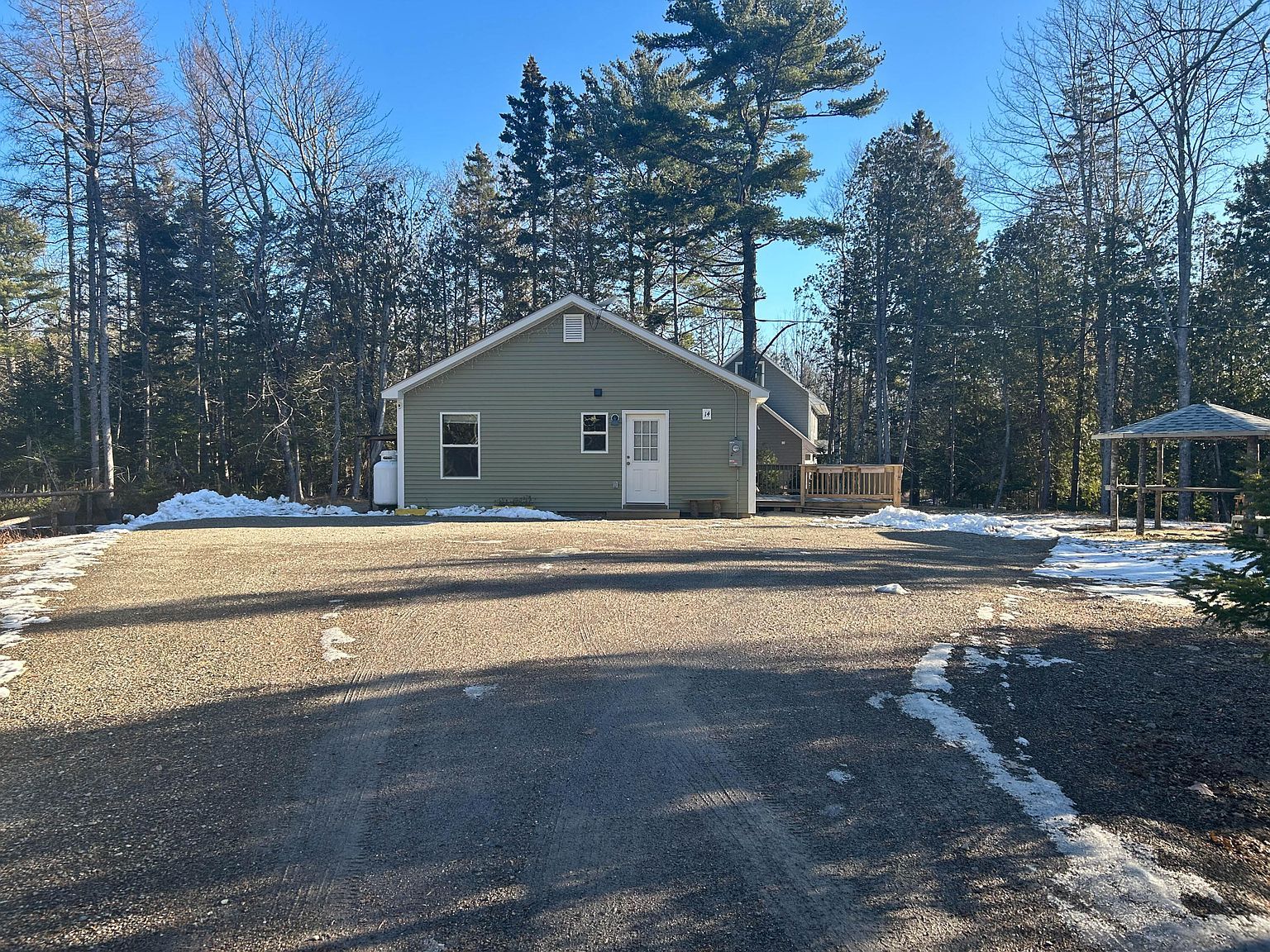 14 Island Woods Rd Bar Harbor, ME 04609 - Thumbnail 4