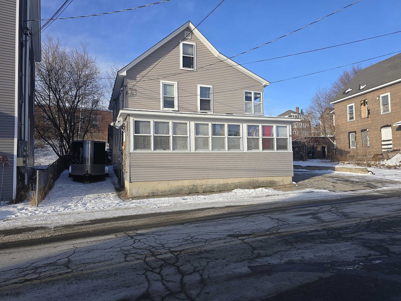 89 Granite St Berlin, NH 03570 - Thumbnail 4