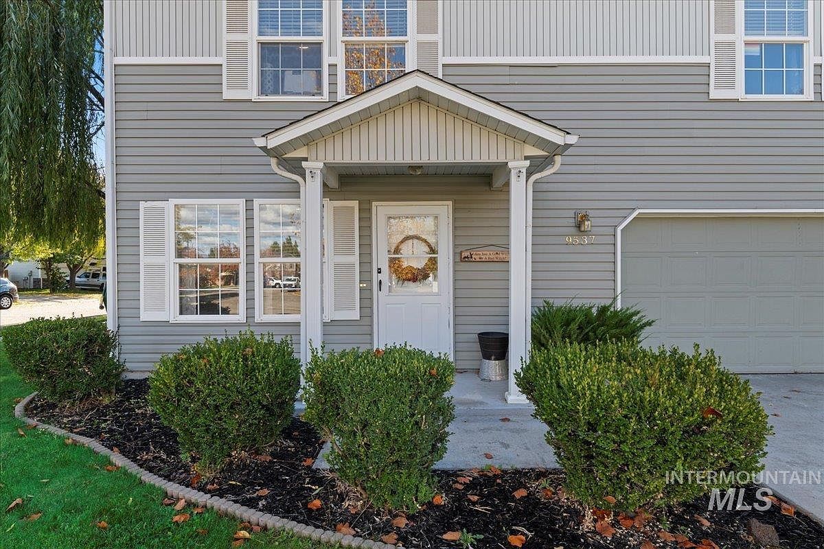 9537 W Homewood Dr Boise, ID 83709 - Thumbnail 4