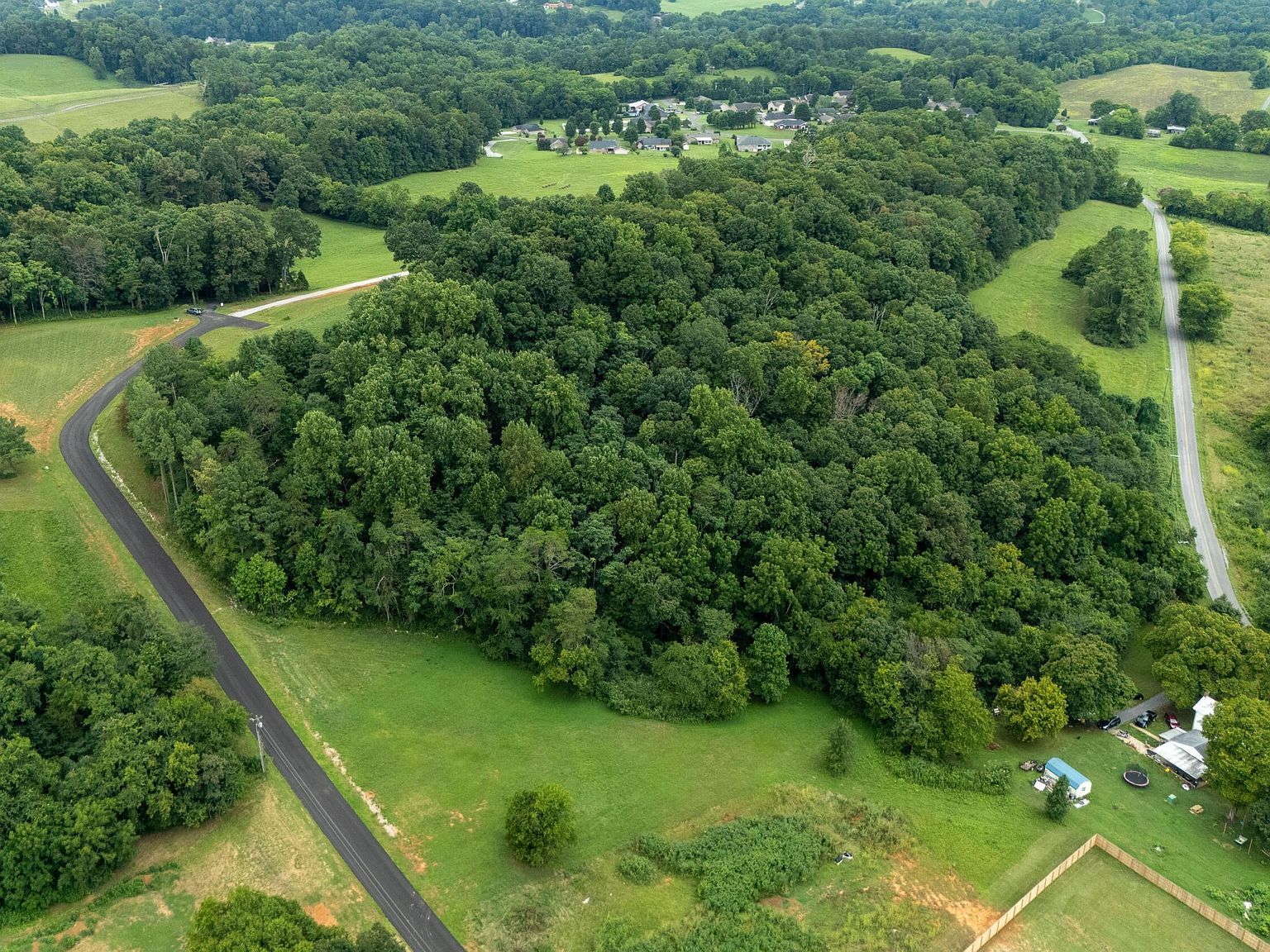 LOT 5B Huntleigh Ct Kodak, TN 37764 - Thumbnail 4