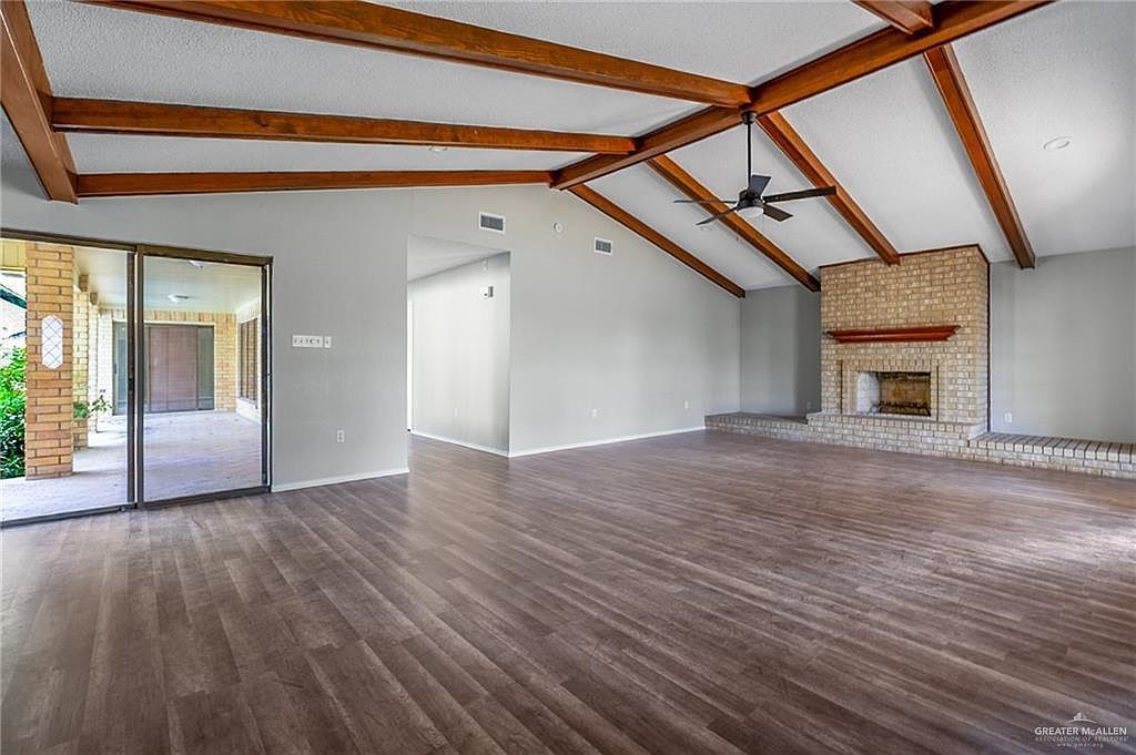 1108 Wisteria Ave McAllen, TX 78504 - Thumbnail 4