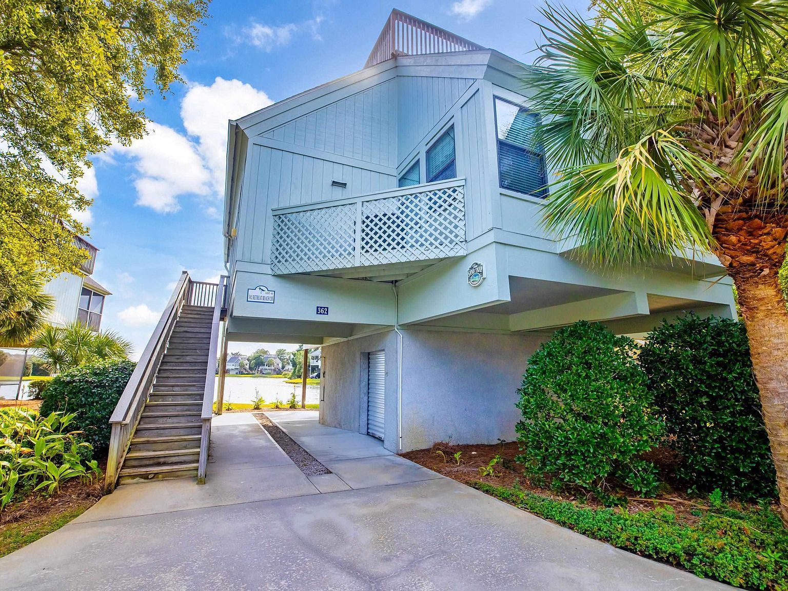 362 Retreat Beach Cir Pawleys Island, SC 29585 - Thumbnail 4