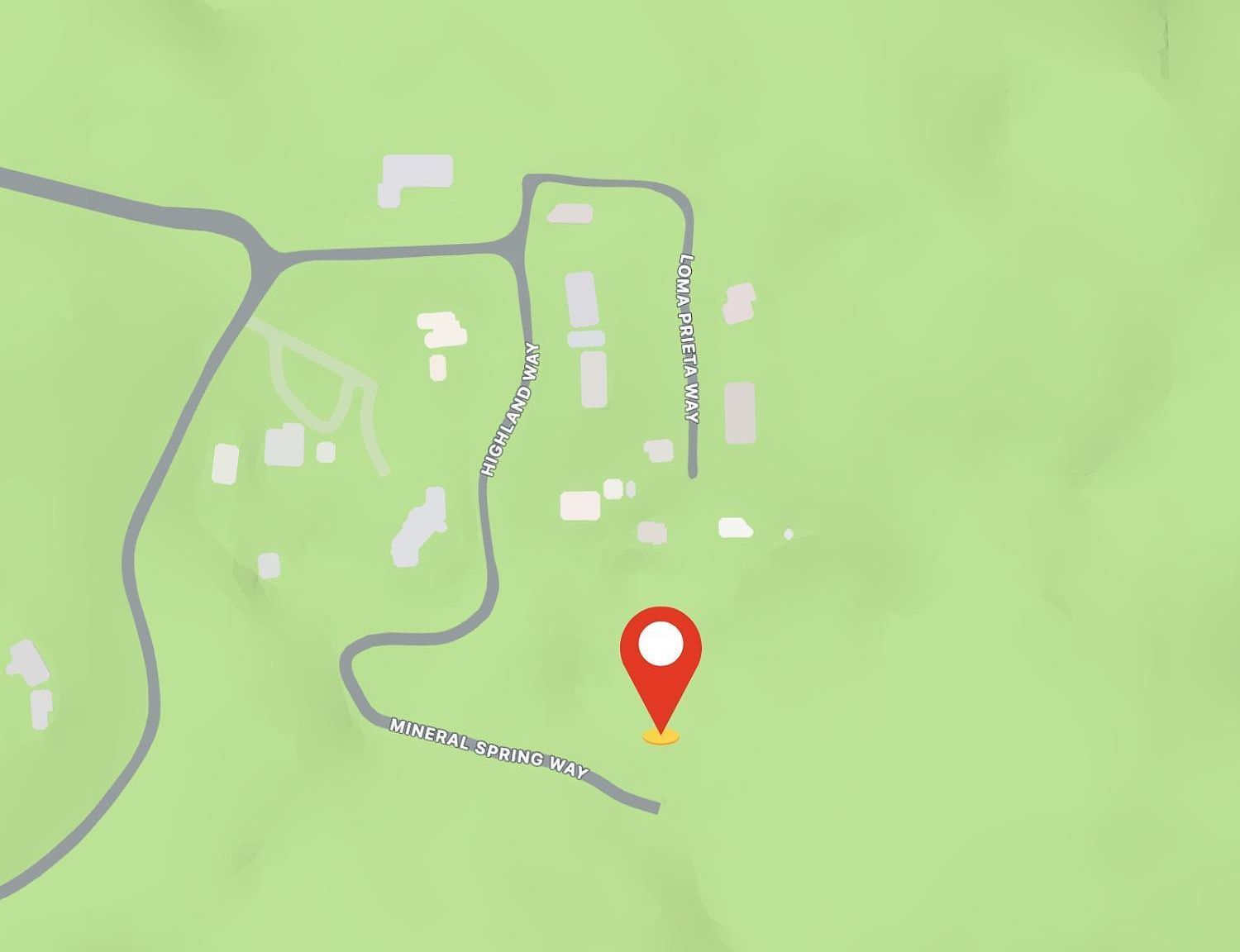 0 Loma Prieta Way Los Gatos, CA 95033 - Thumbnail 4