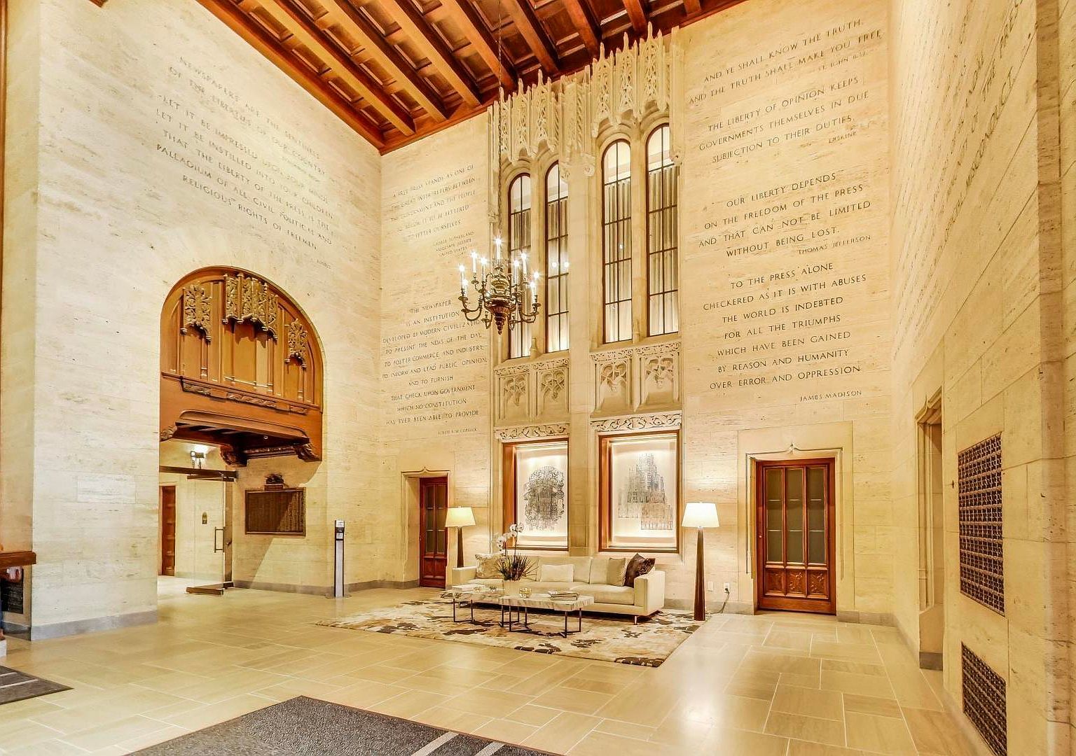 435 N Michigan Ave #405 Chicago, IL 60611 - Thumbnail 4