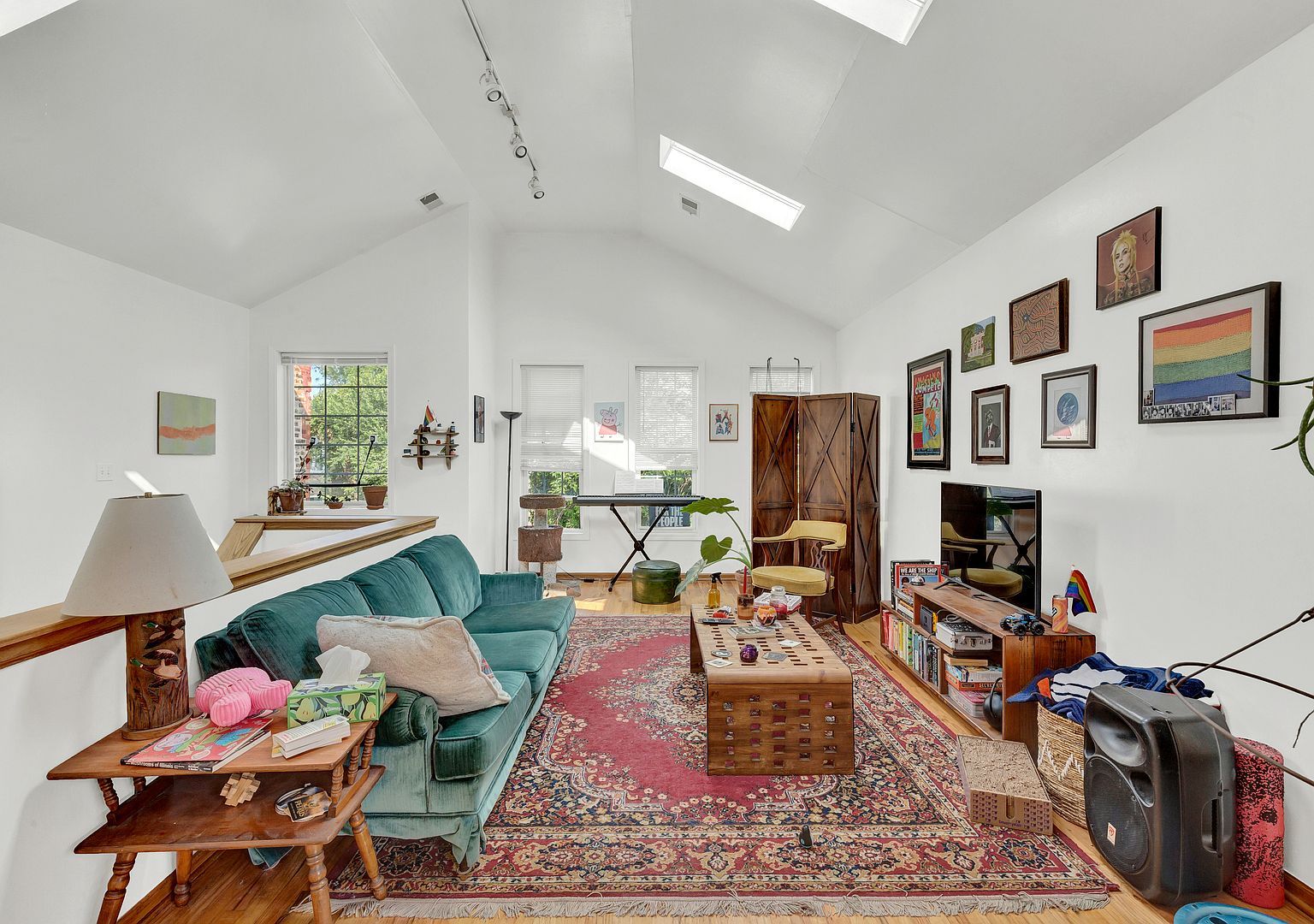 1422 N Maplewood Ave Chicago, IL 60622 - Thumbnail 4