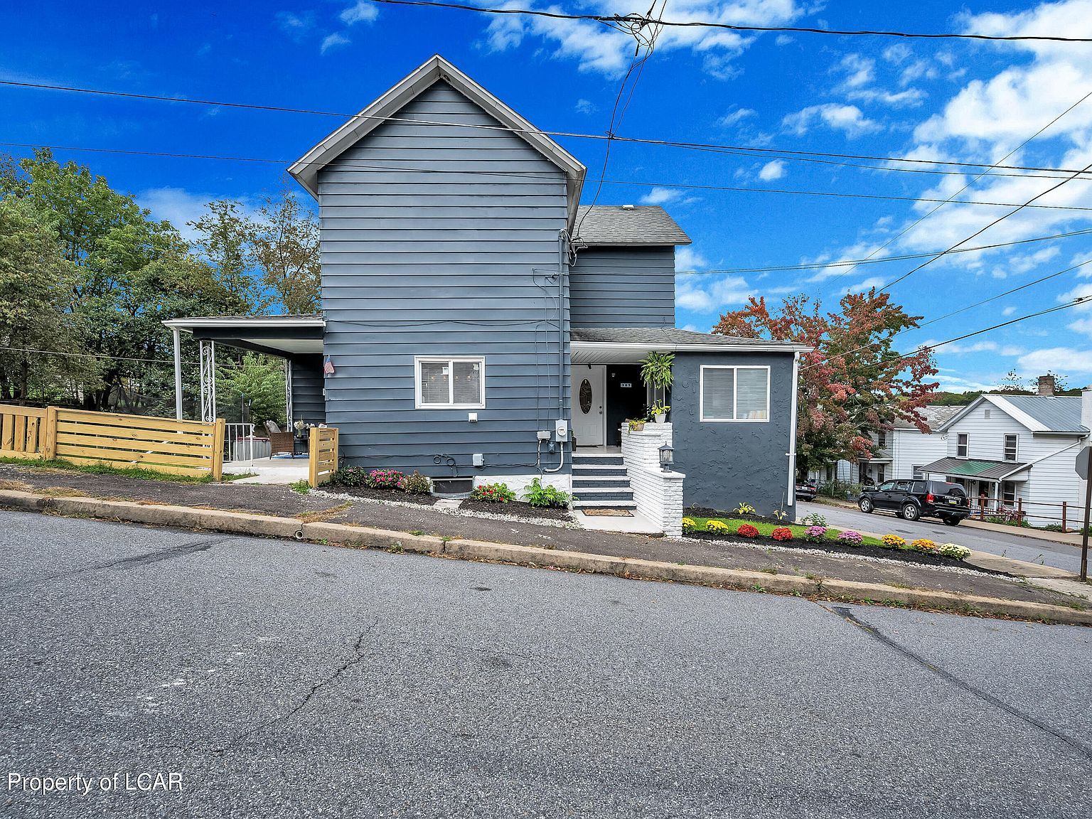 301 McLean St Dupont, PA 18641 - Thumbnail 4