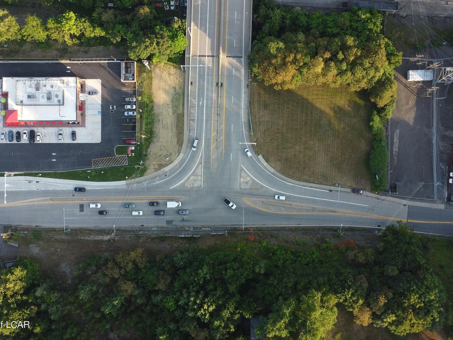 Route 11 & Carey Street Brg Plymouth, PA 18651 - Thumbnail 4