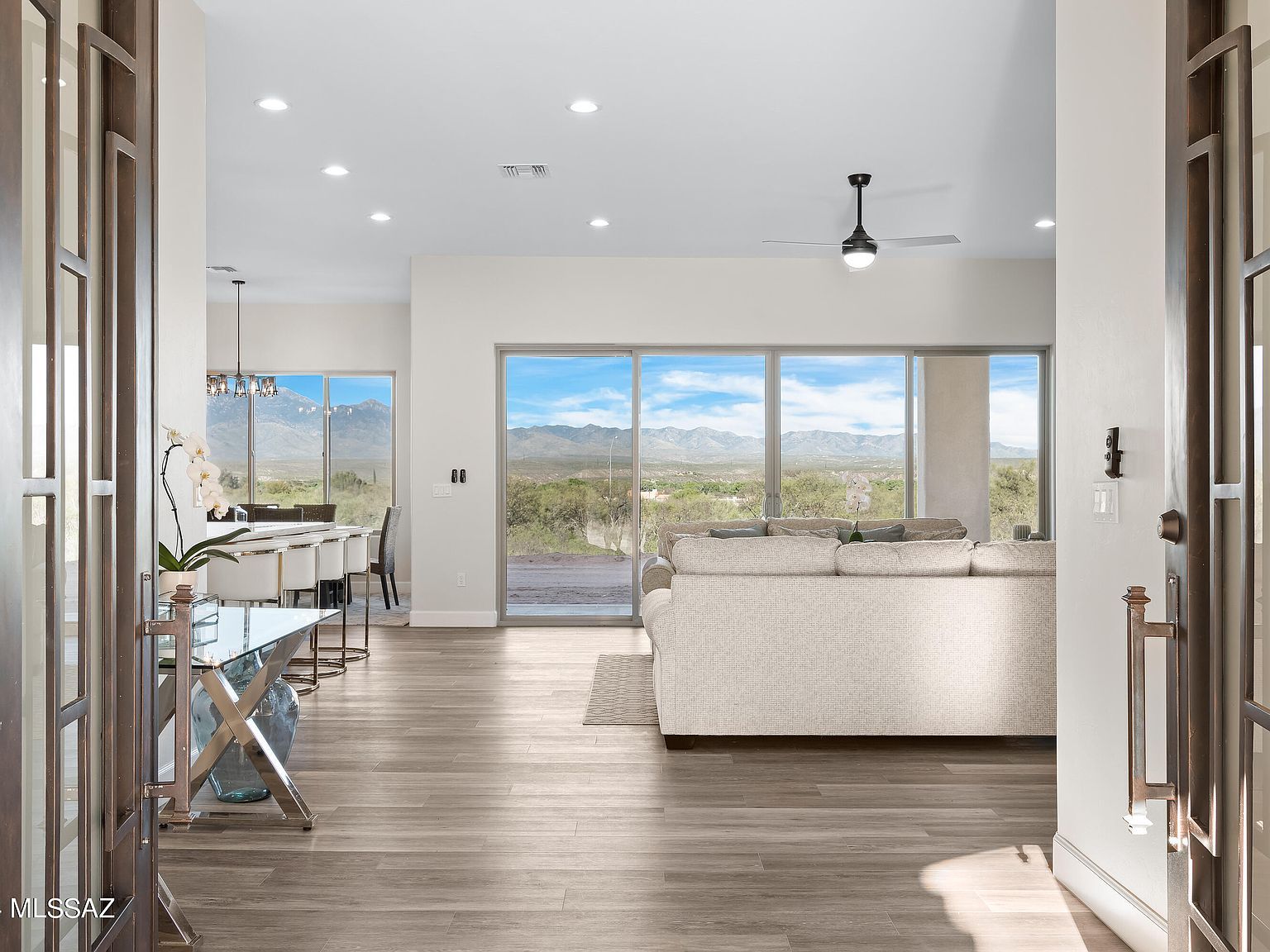 103 Keating Cir Tubac, AZ 85646 - Thumbnail 4