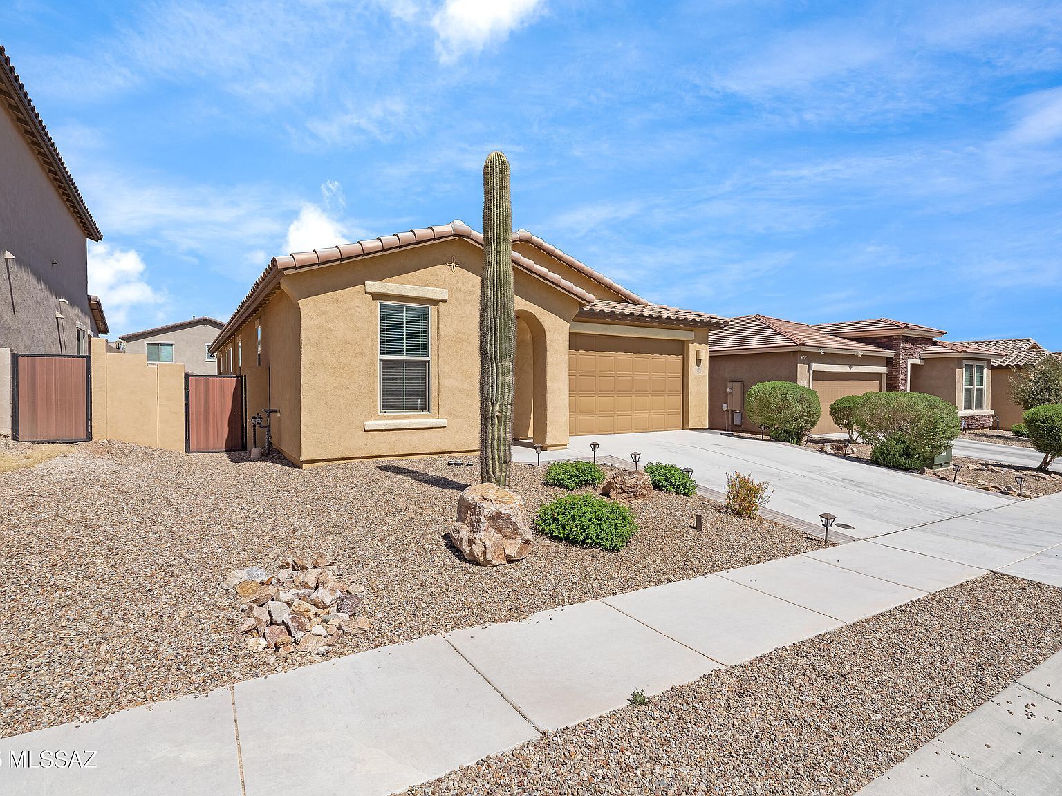 960 W Calle Zoca Sahuarita, AZ 85629 - Thumbnail 4