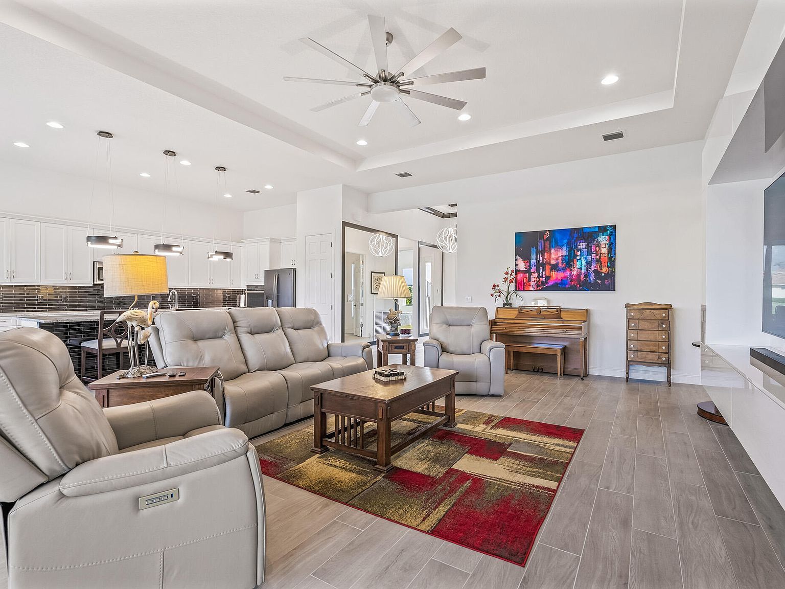 9122 SW Pepoli Way Port Saint Lucie, FL 34987 - Thumbnail 4