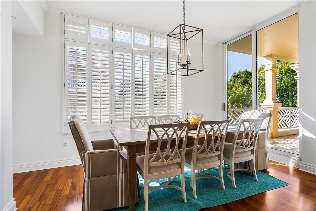 601 N Swim Club Dr APT 3A Indian River Shores, FL 32963 - Thumbnail 4