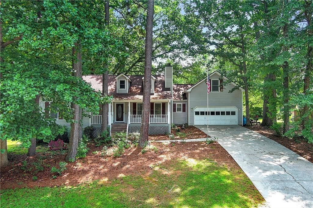 136 Crown Forest Dr McDonough, GA 30252 - Thumbnail 4