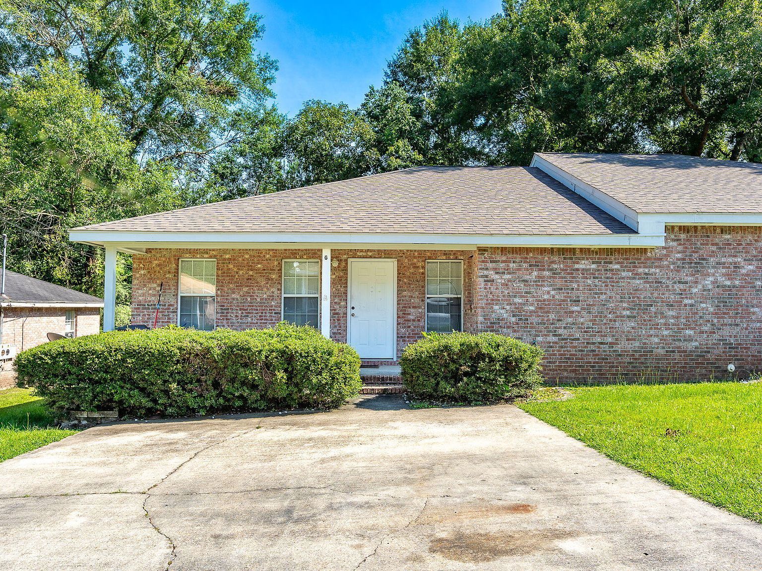 1106 Howell Rd Purvis, MS 39475 - Thumbnail 4