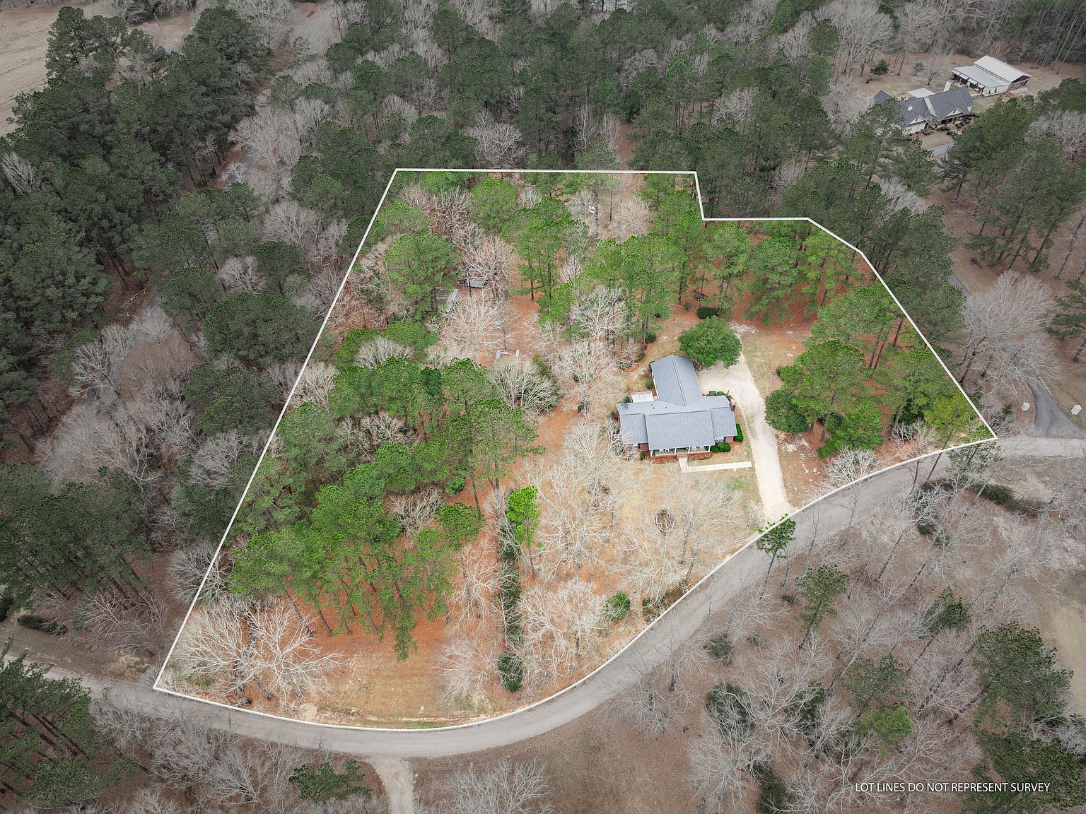 17 Myrtle Wood Ln Laurel, MS 39443 - Thumbnail 4