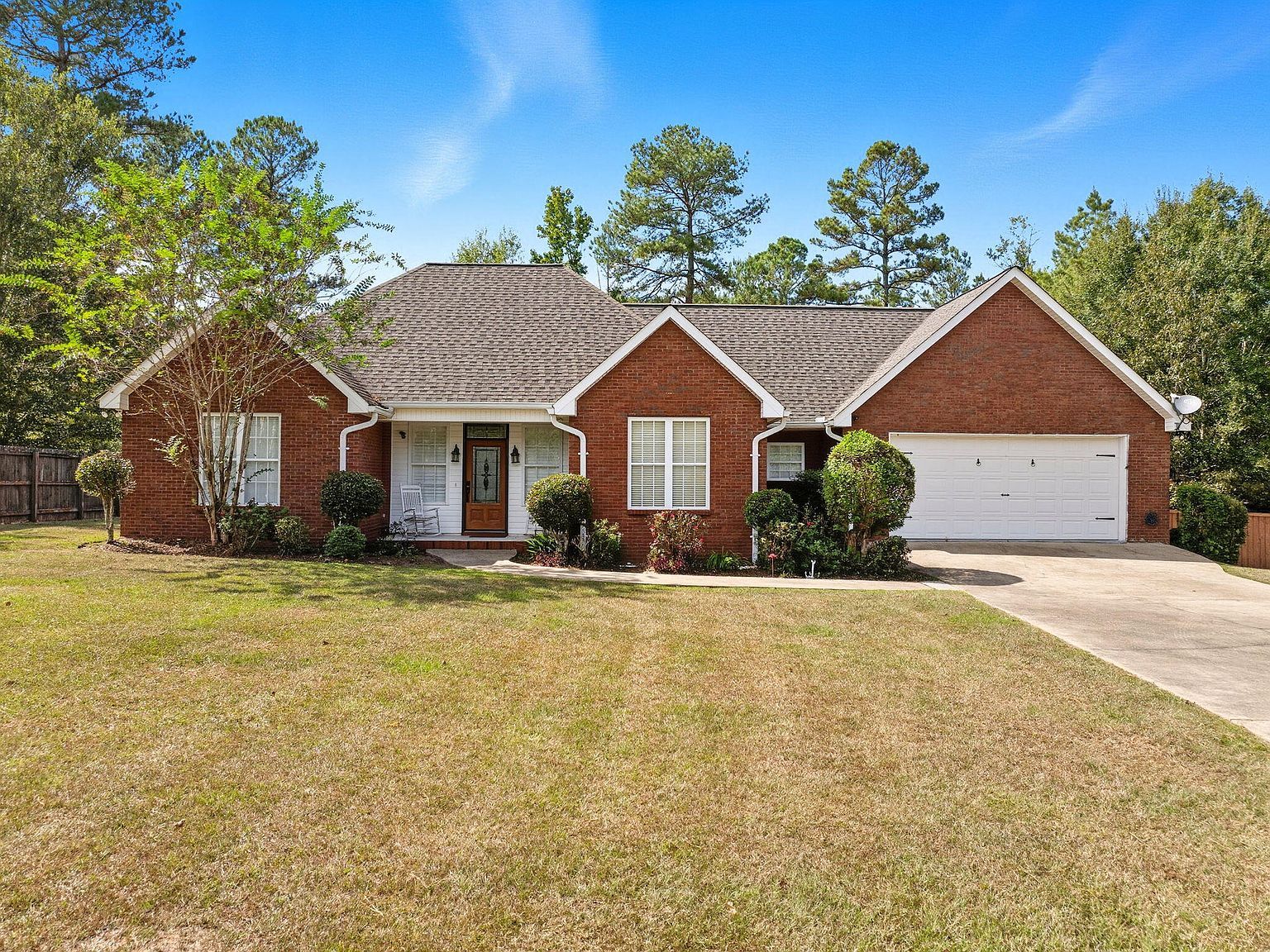 17 Peachtree Dr Hattiesburg, MS 39402 - Thumbnail 4