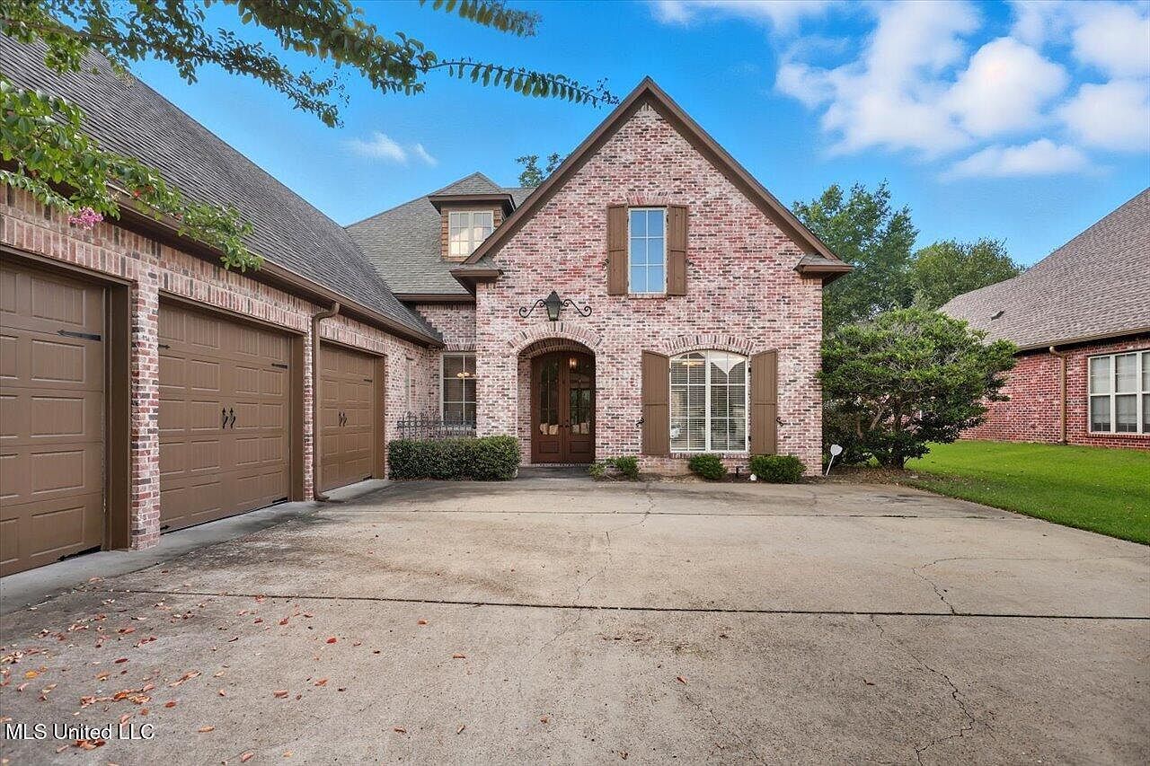 422 Summerville Dr Madison, MS 39110 - Thumbnail 4