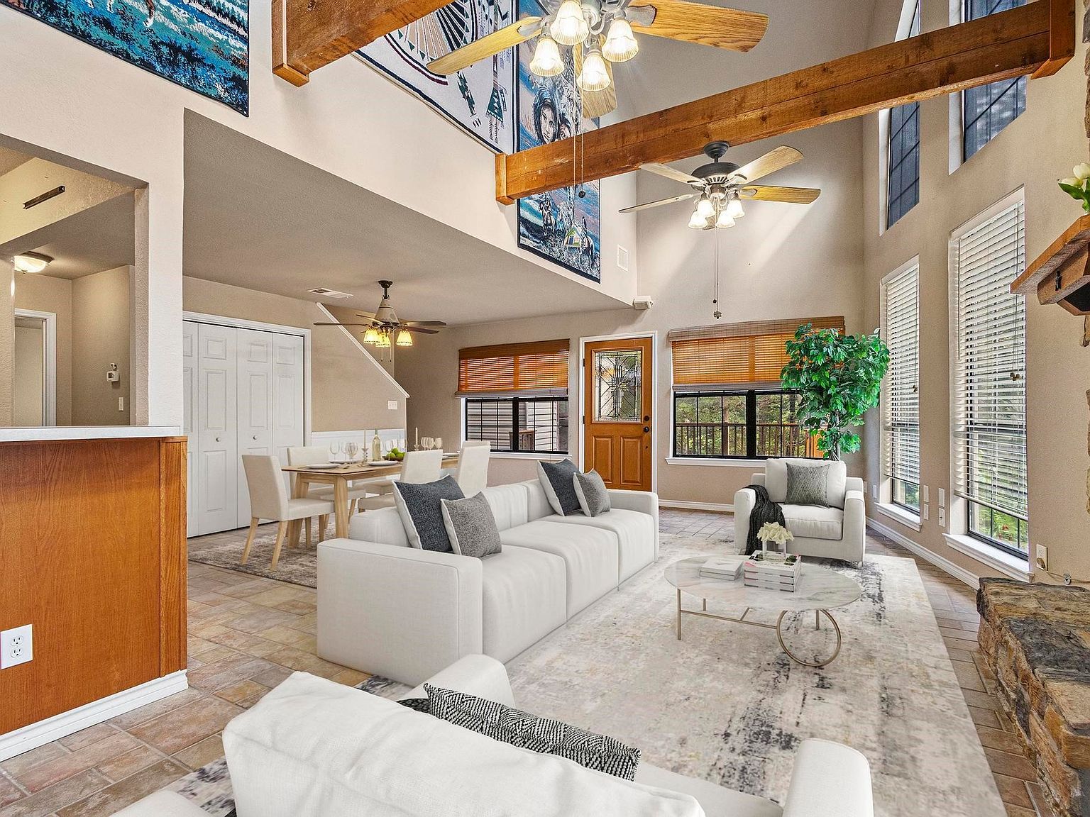 91 Shadow Ln Pottsboro, TX 75076 - Thumbnail 4