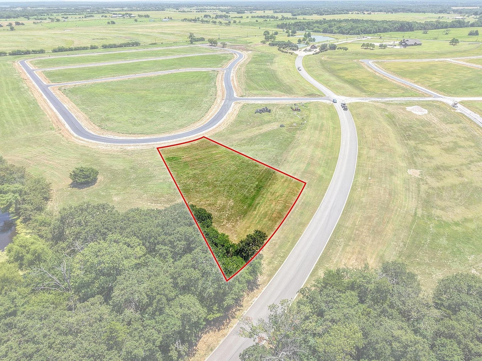 136 Sycamore Hills Loop Gordonville, TX 76245 - Thumbnail 4