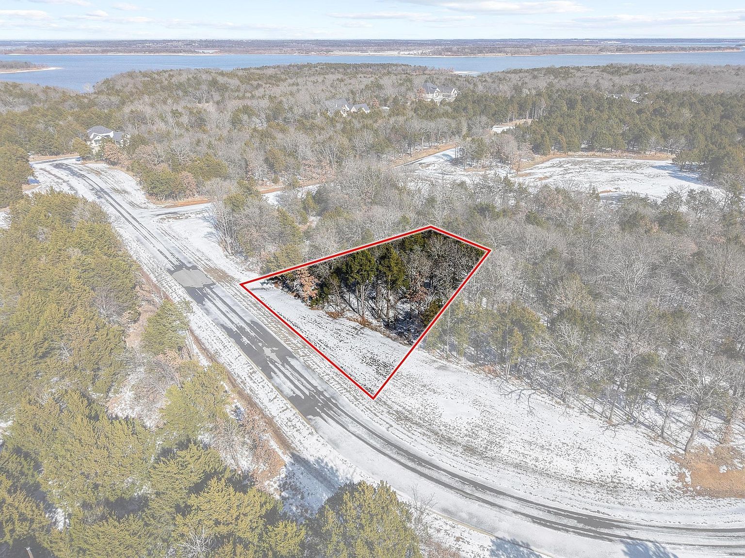 130 Whispering Pne Gordonville, TX 76245 - Thumbnail 4