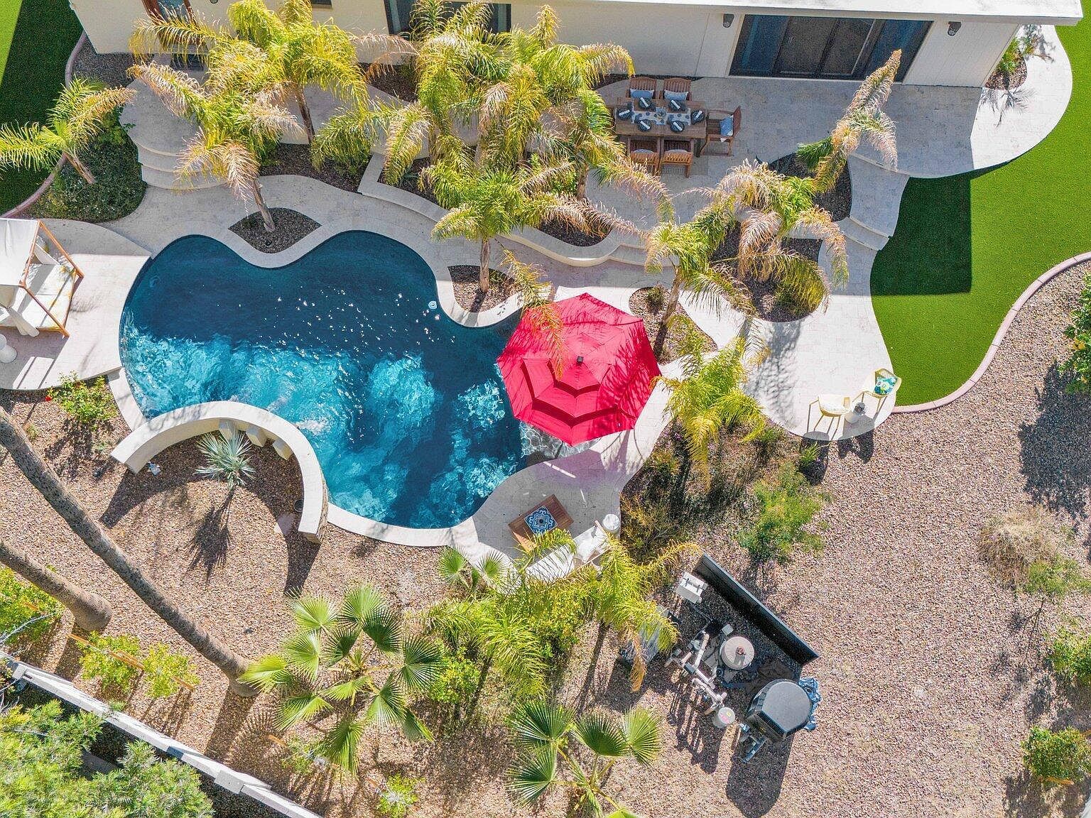 4114 E Desert Cove Ave Phoenix, AZ 85028 - Thumbnail 4