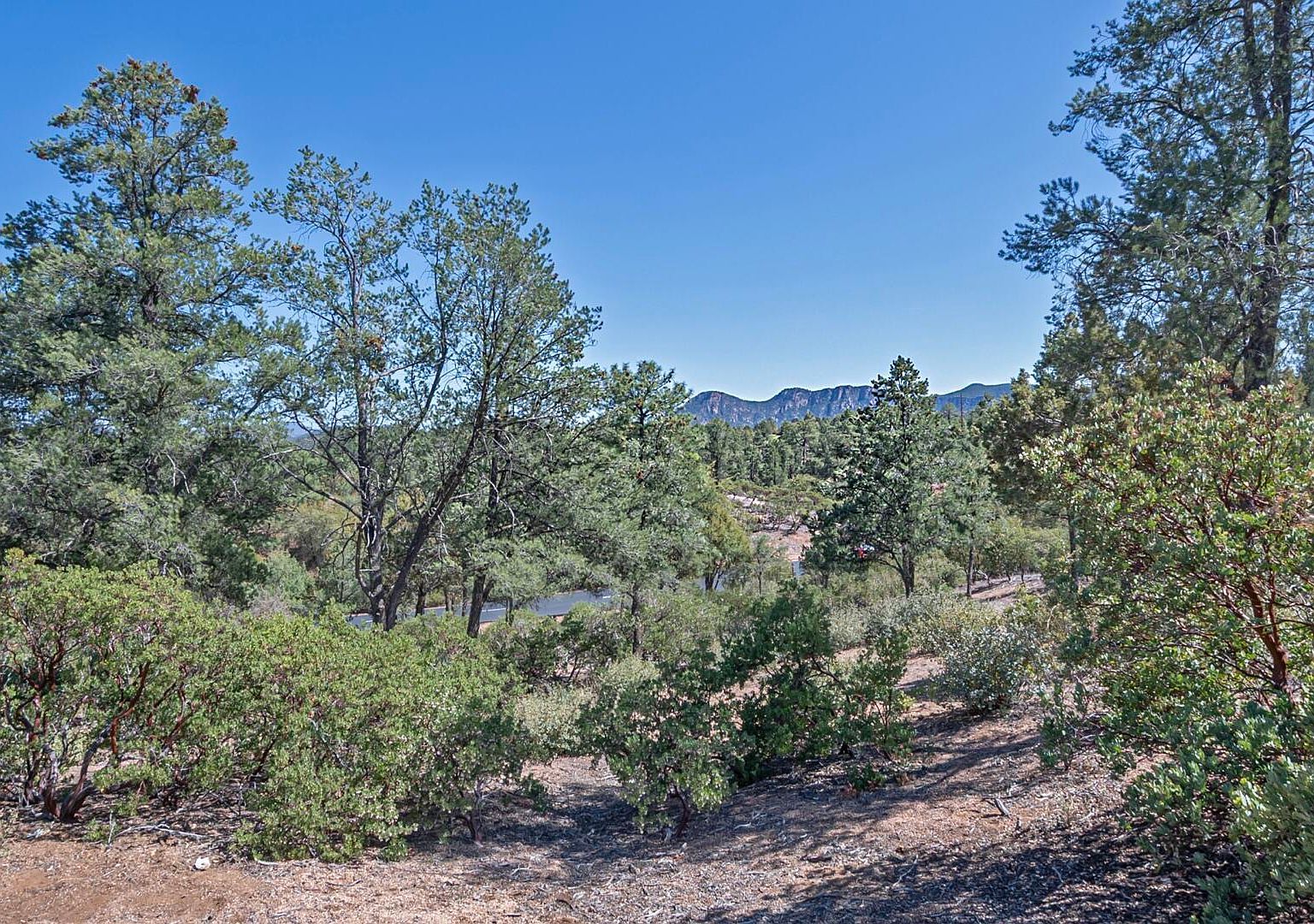 2500 E Feather Plume Ln Payson, AZ 85541 - Thumbnail 4
