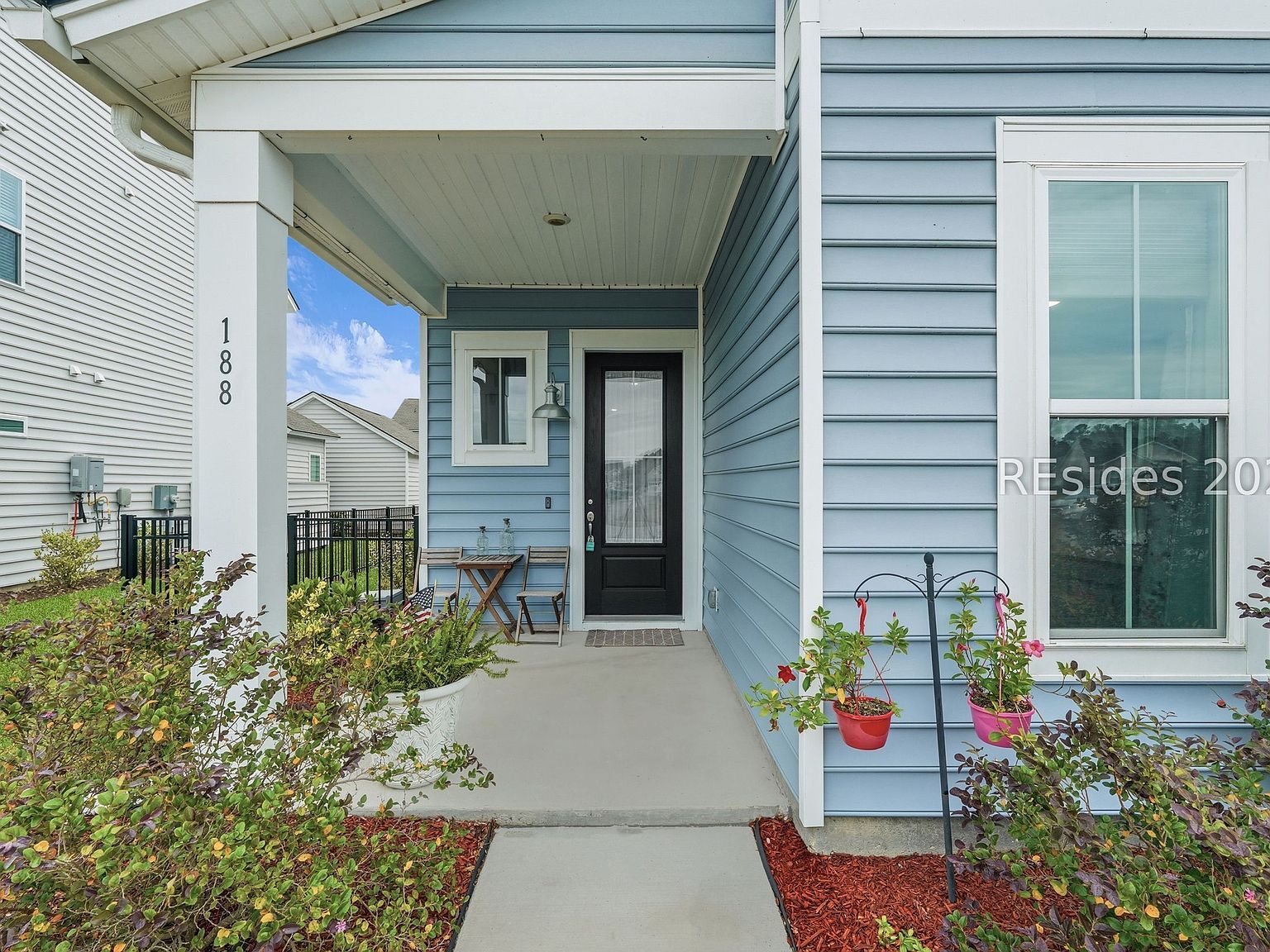 188 Hawthorn Ln Hardeeville, SC 29927 - Thumbnail 4