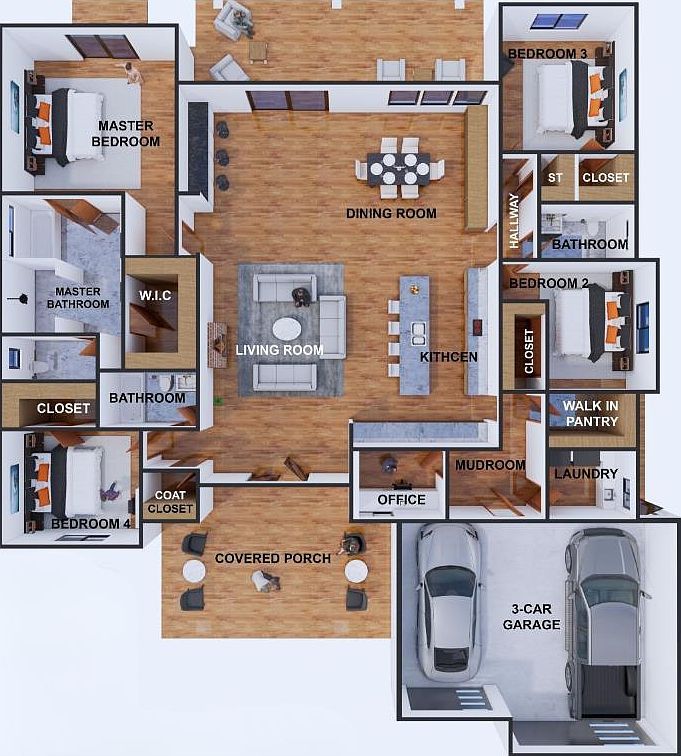 10672 Titanium Ave Taft, CA 93268 - Thumbnail 4
