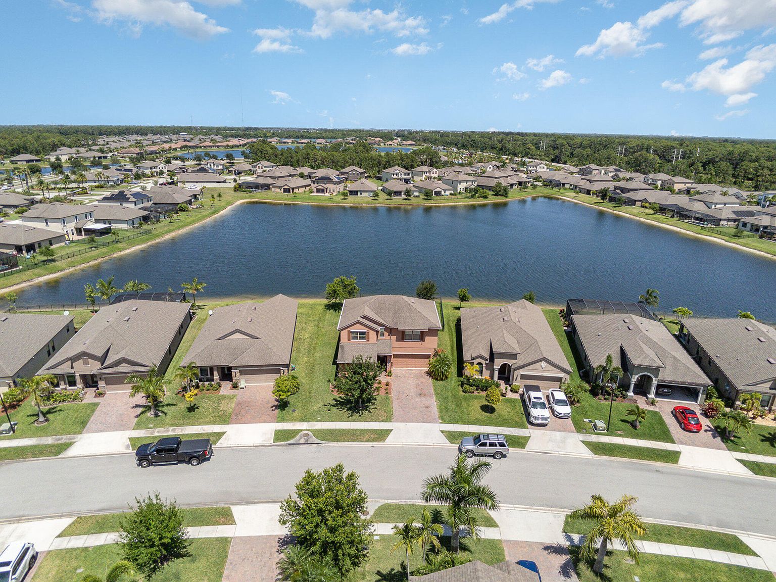 1414 Musgrass Cir West Melbourne, FL 32904 - Thumbnail 4