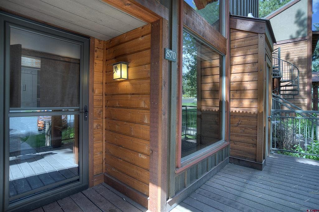 73 S Tamarron Dr #870 Durango, CO 81301 - Thumbnail 4
