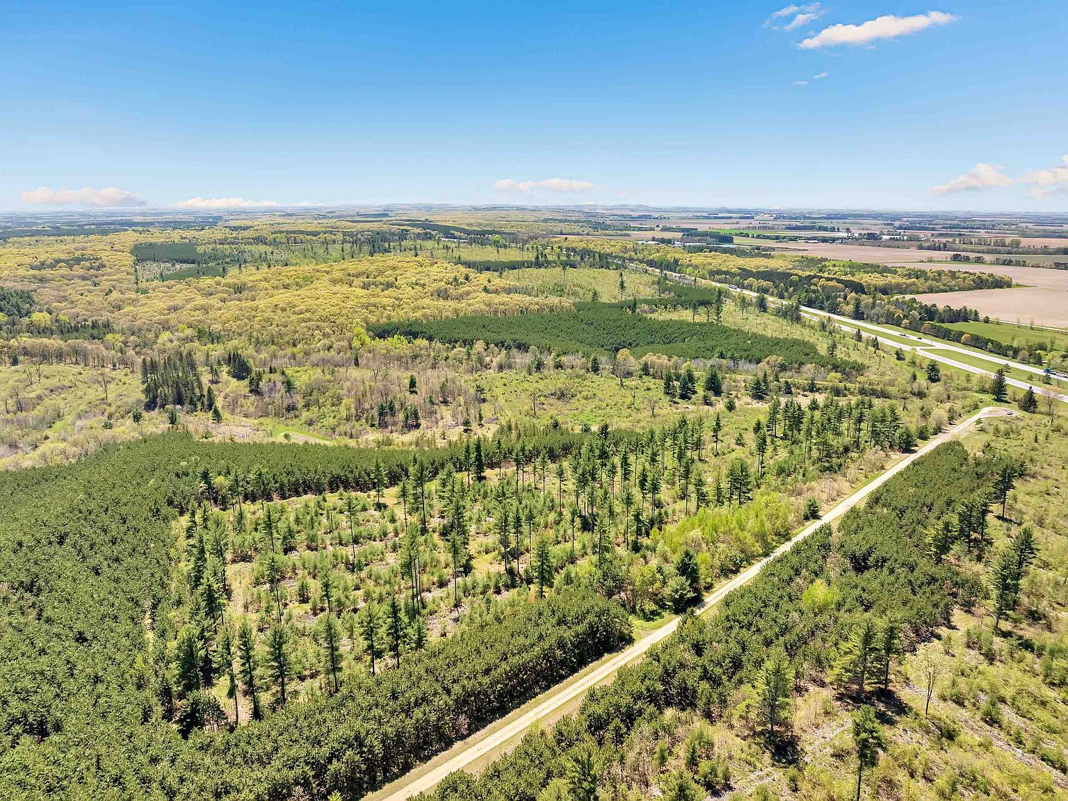 County Road Ff Coloma, WI 54930 - Thumbnail 4