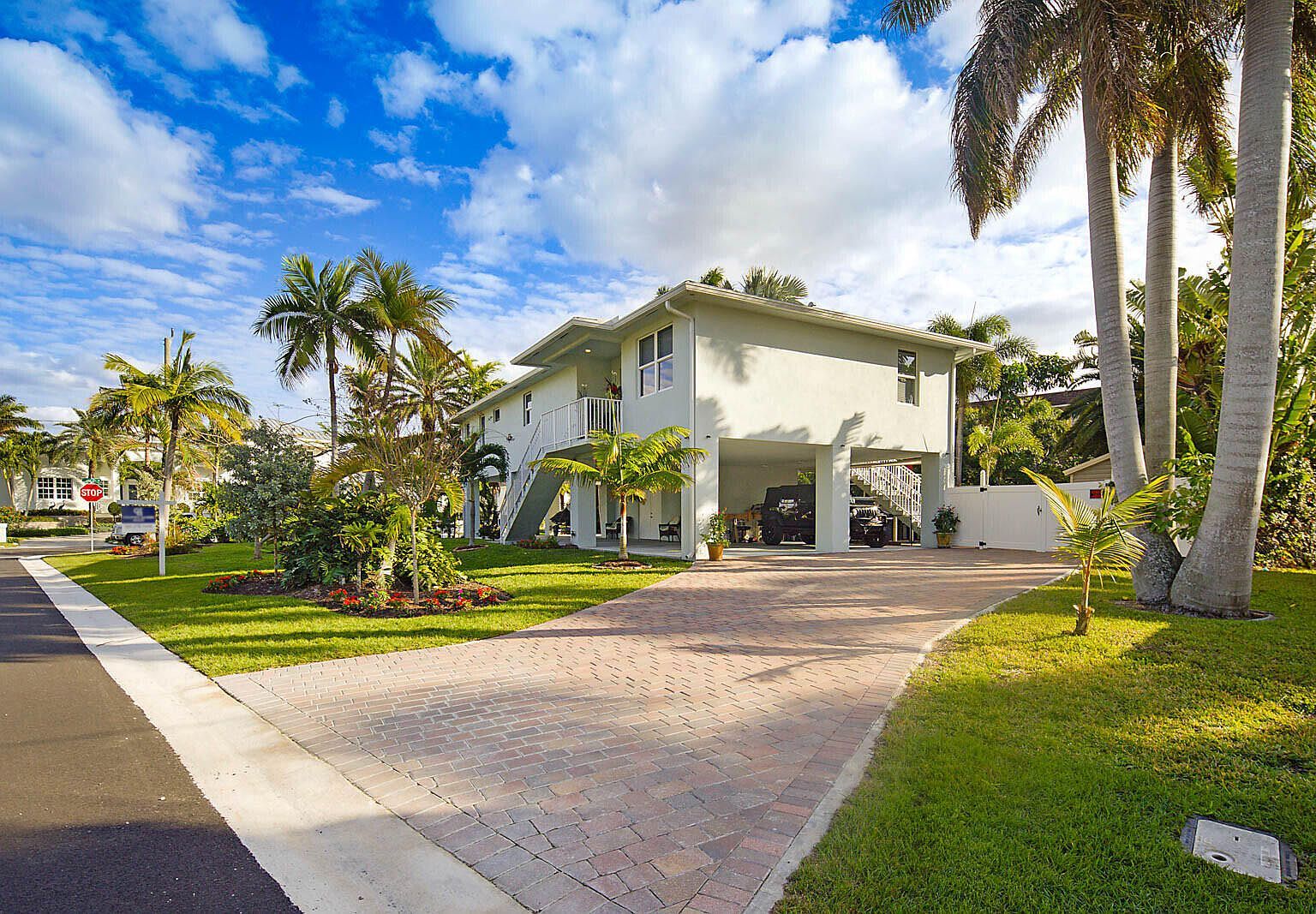 2510 Lake Dr N Boynton Beach, FL 33435 - Thumbnail 4