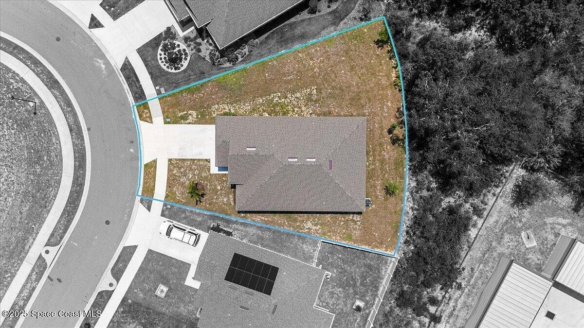 1041 Tupelo Cir Cocoa, FL 32926 - Thumbnail 4