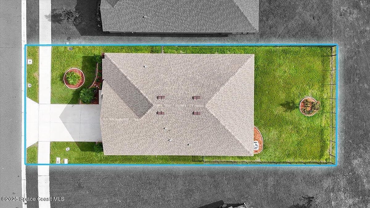 3884 Sandhill Crane Cir Mims, FL 32754 - Thumbnail 4