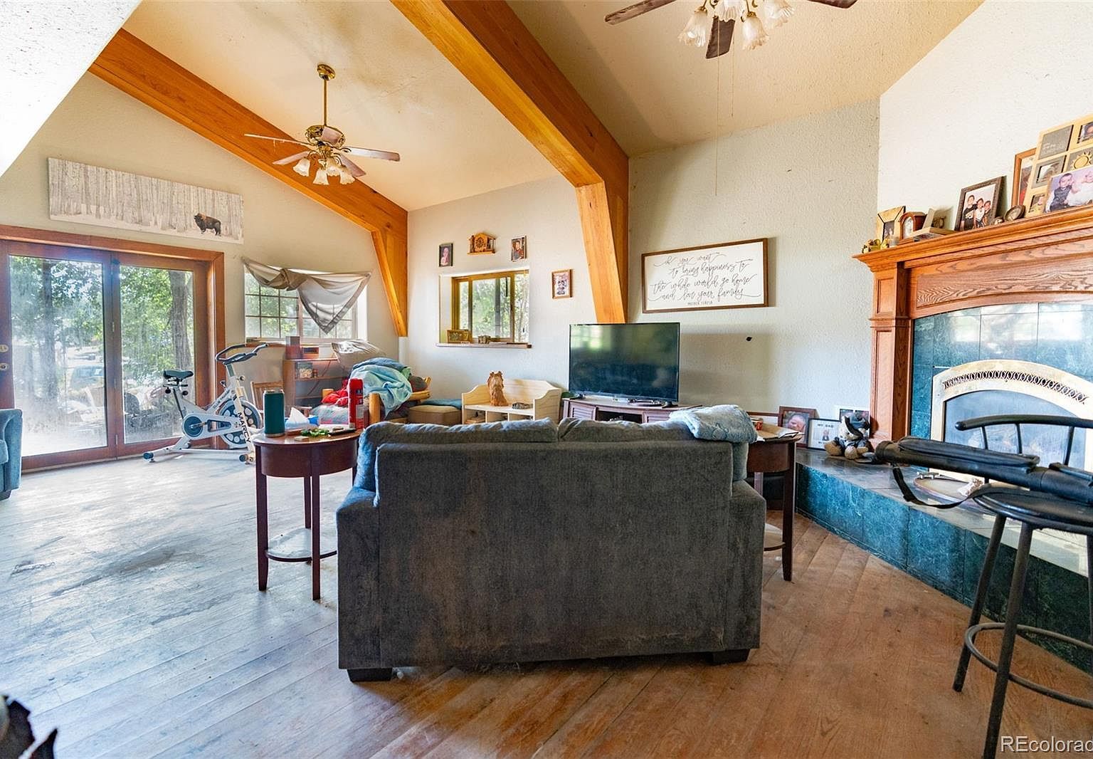 106 W 3rd Ave Naturita, CO 81422 - Thumbnail 4