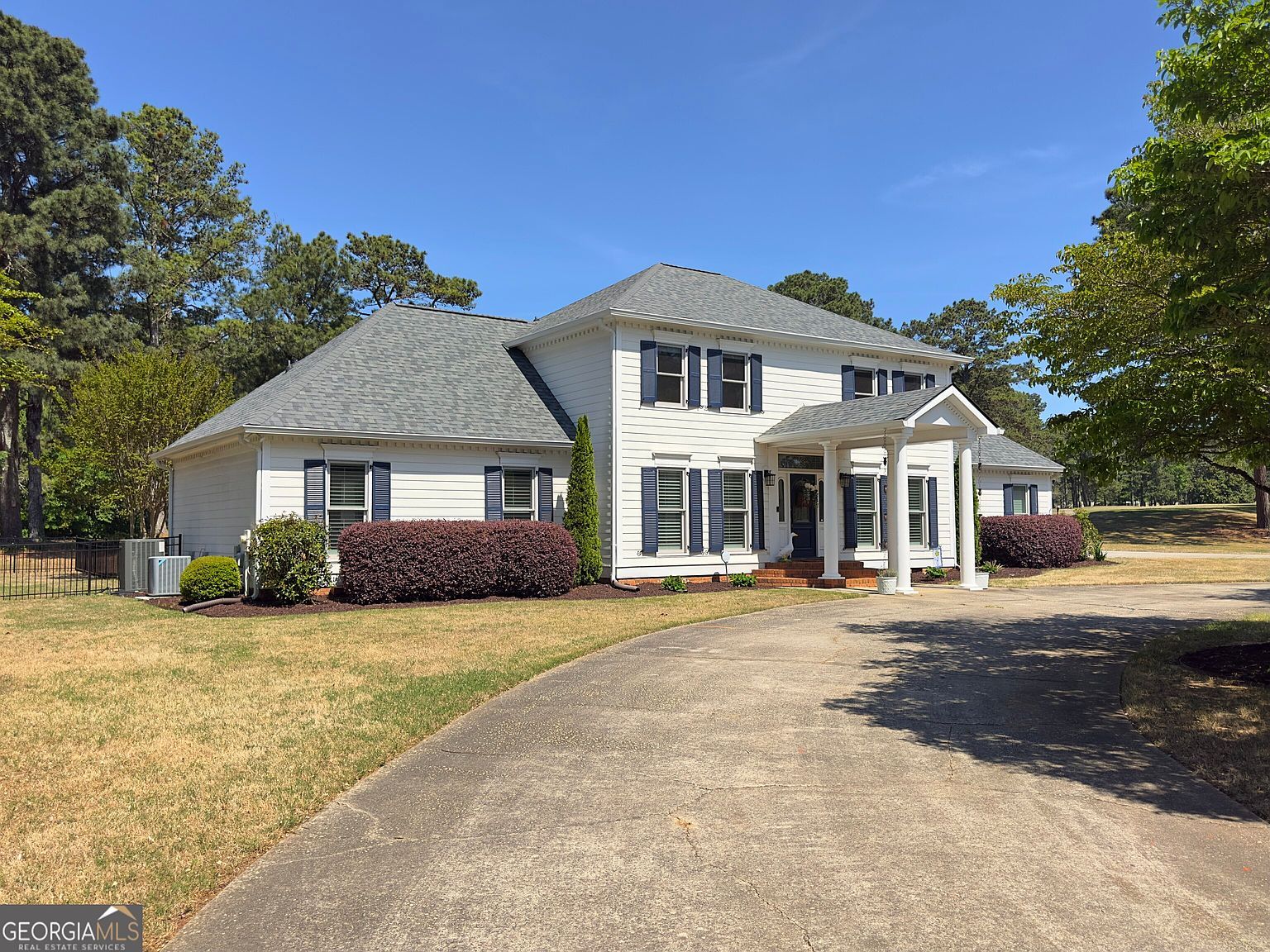 137 Craig Wood Way Sharpsburg, GA 30277 - Thumbnail 4