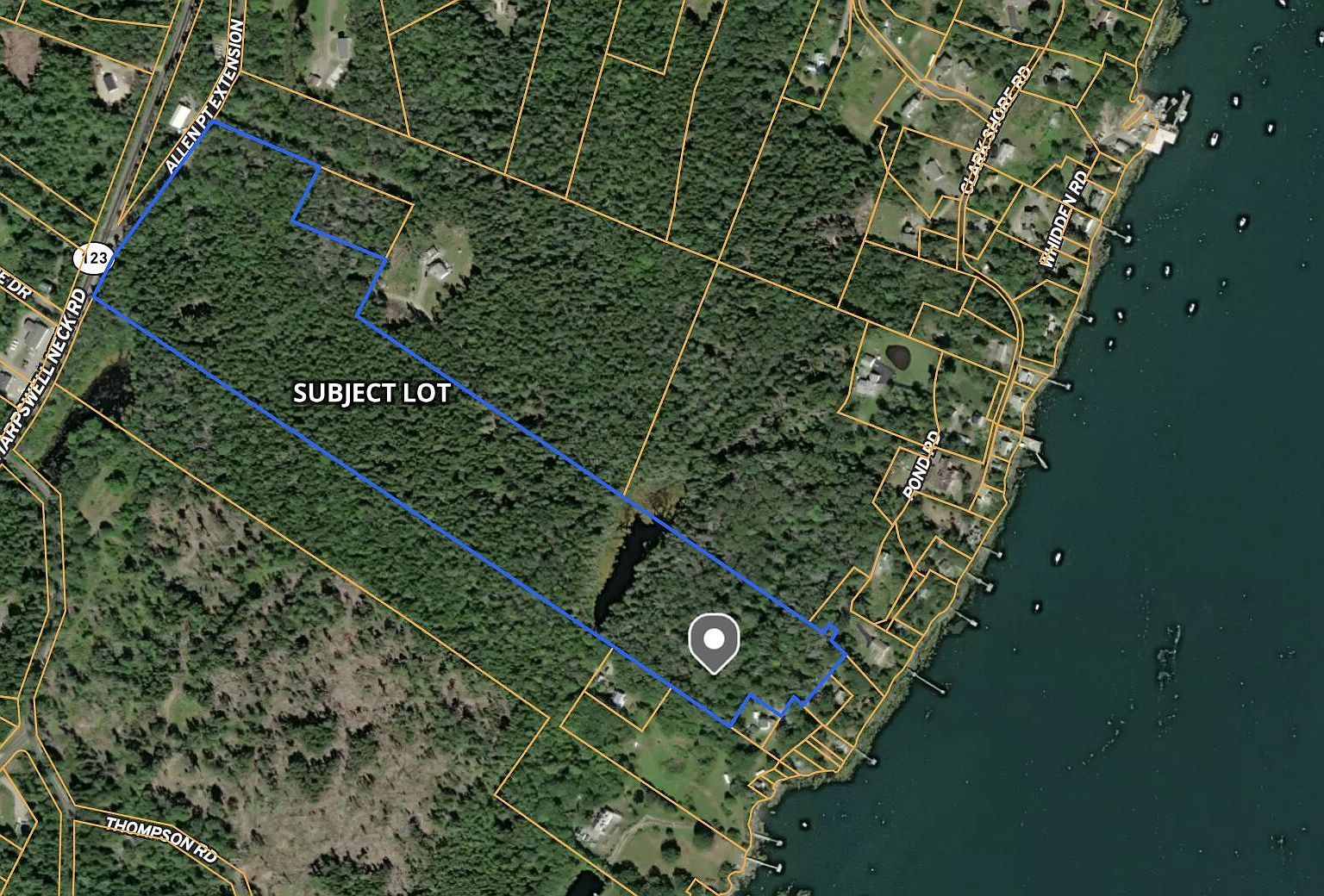 1 Mallard Pond Rd Harpswell, ME 04079 - Thumbnail 4