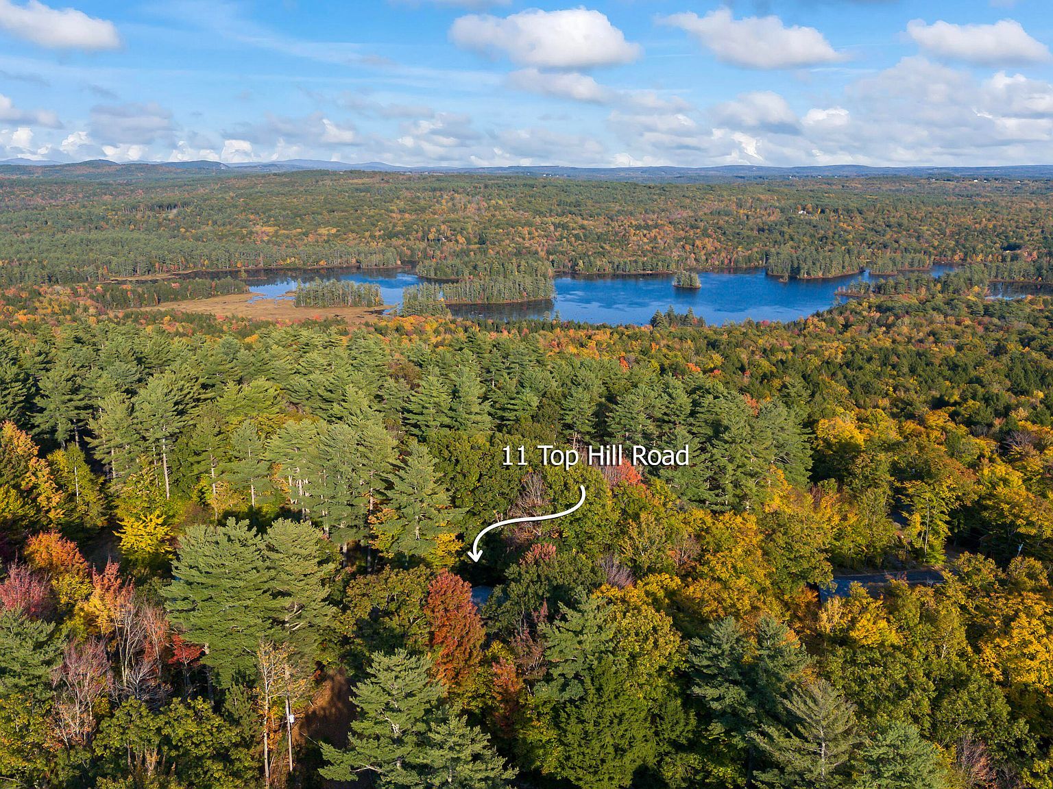 11 Top Hill Rd Bridgton, ME 04009 - Thumbnail 4