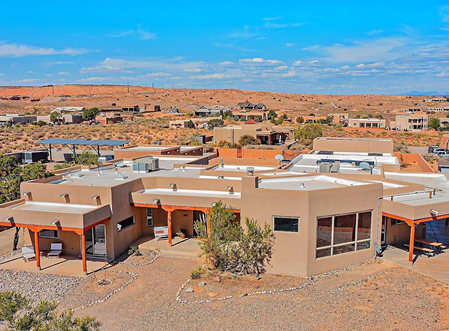 6021 Del Carmen Dr NE Rio Rancho, NM 87144 - Thumbnail 4